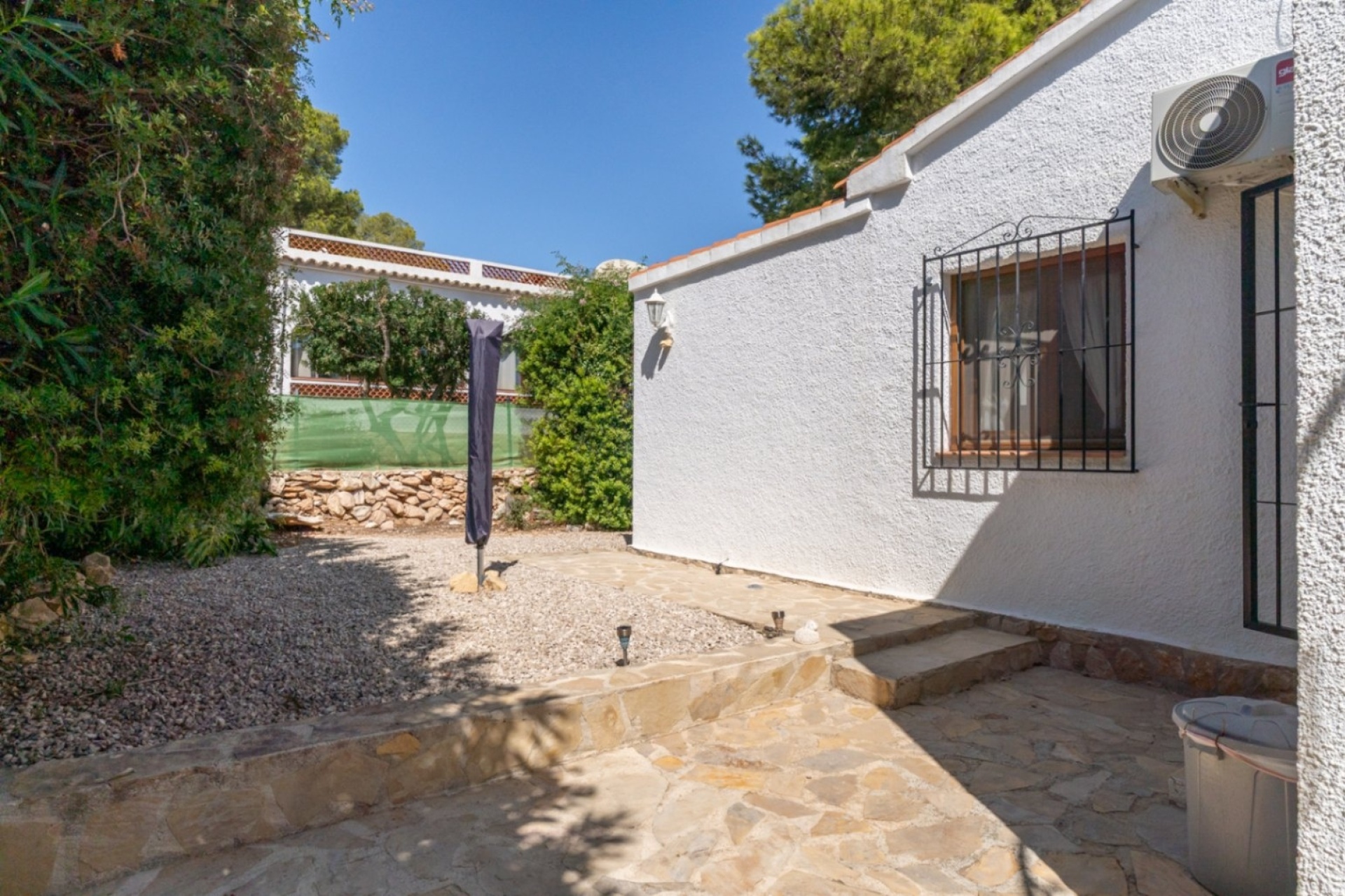 Resales - Villas - Benissa - La Fustera