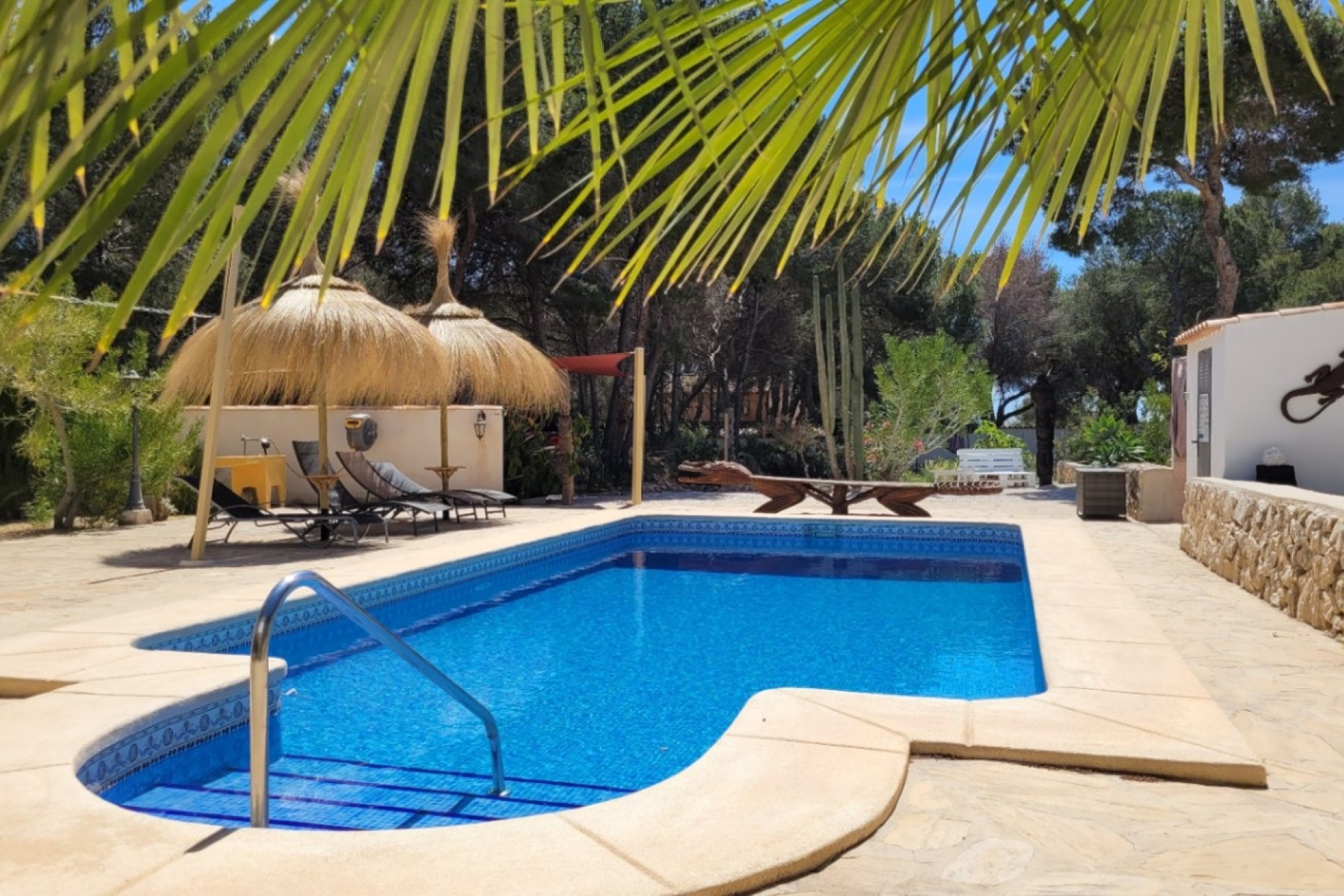 Resales - Villas - Benissa - La Fustera