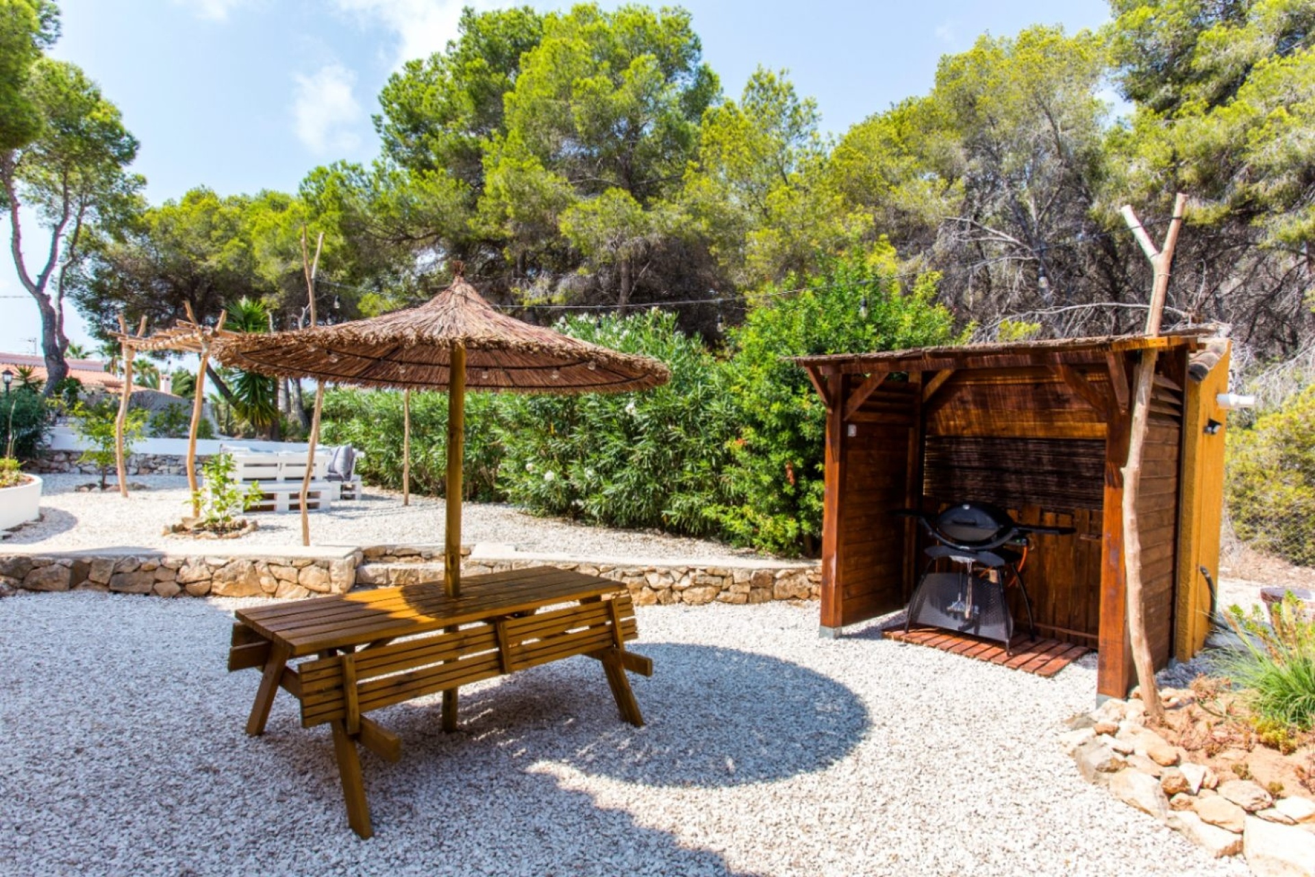 Resales - Villas - Benissa - La Fustera