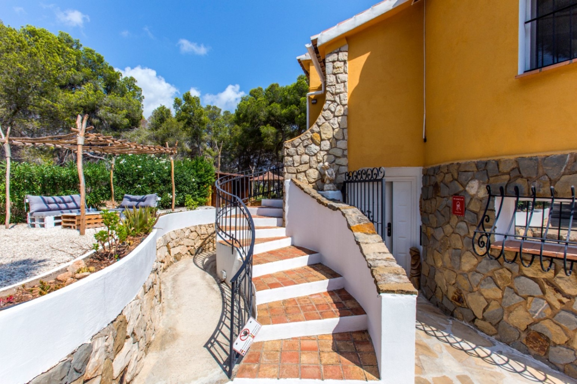 Resales - Villas - Benissa - La Fustera