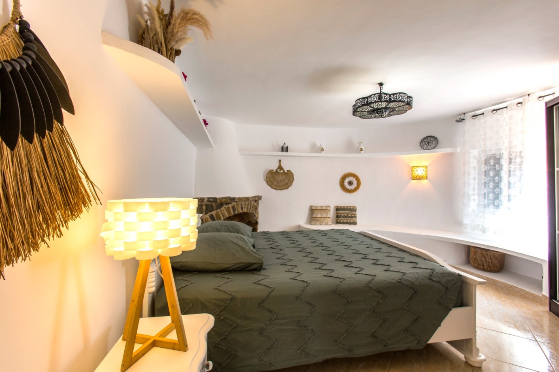 Resales - Villas - Benissa - La Fustera