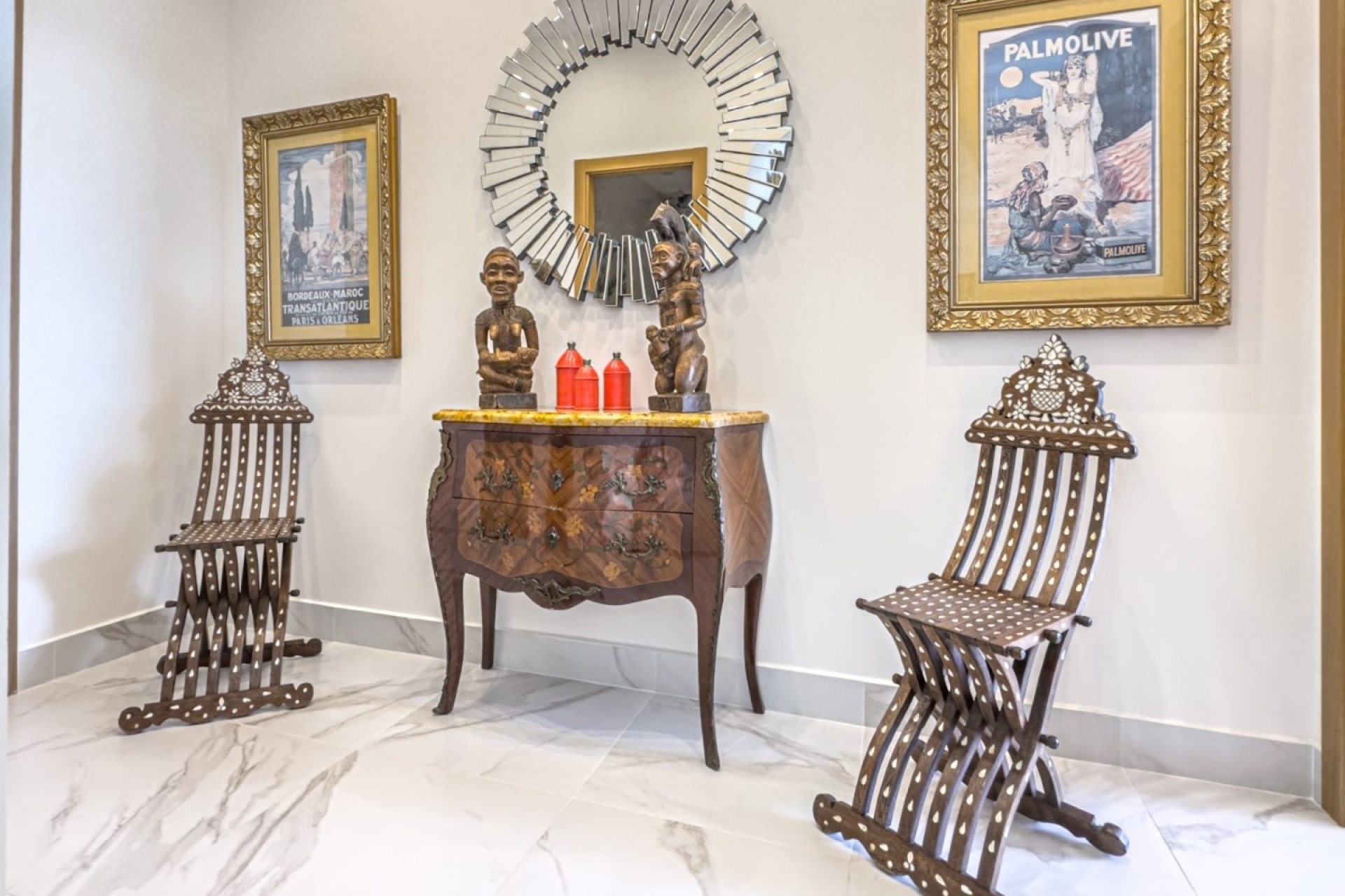 Resales - Villas - Benissa - La Fustera