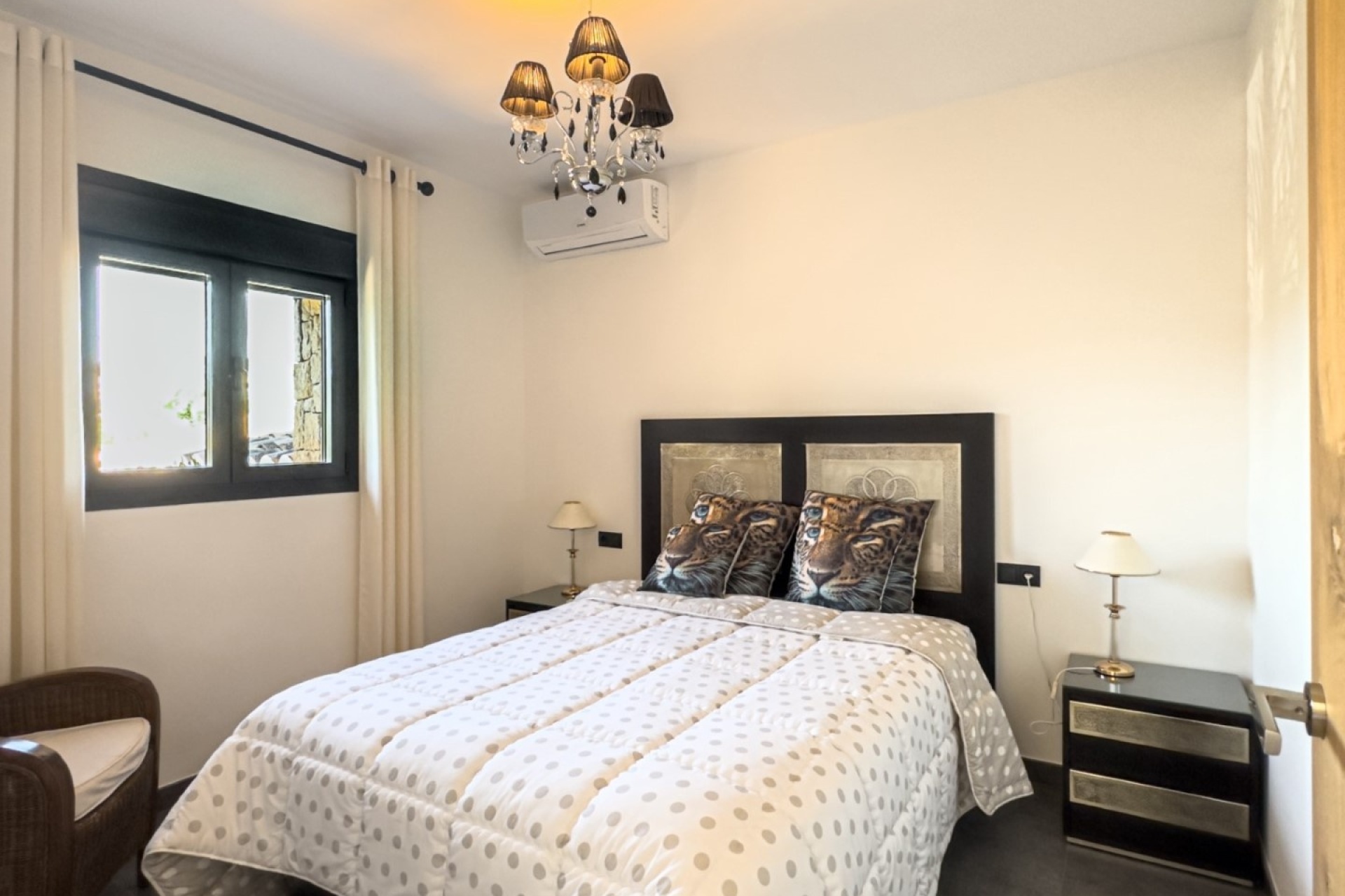 Resales - Villas - Benissa - La Fustera