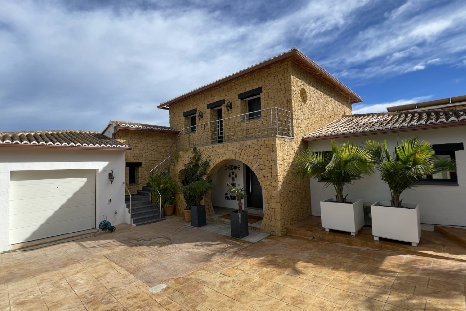 Resales - Villas - Benissa - La Fustera