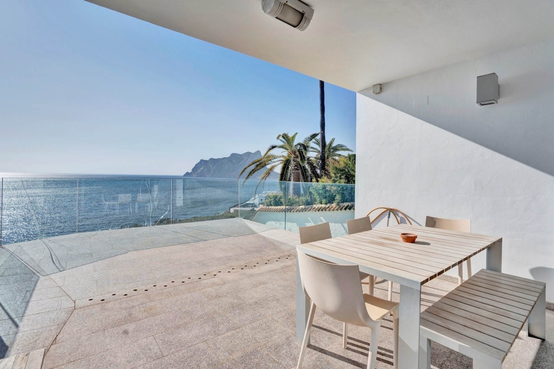 Resales - Villas - Benissa - Les Bassetes