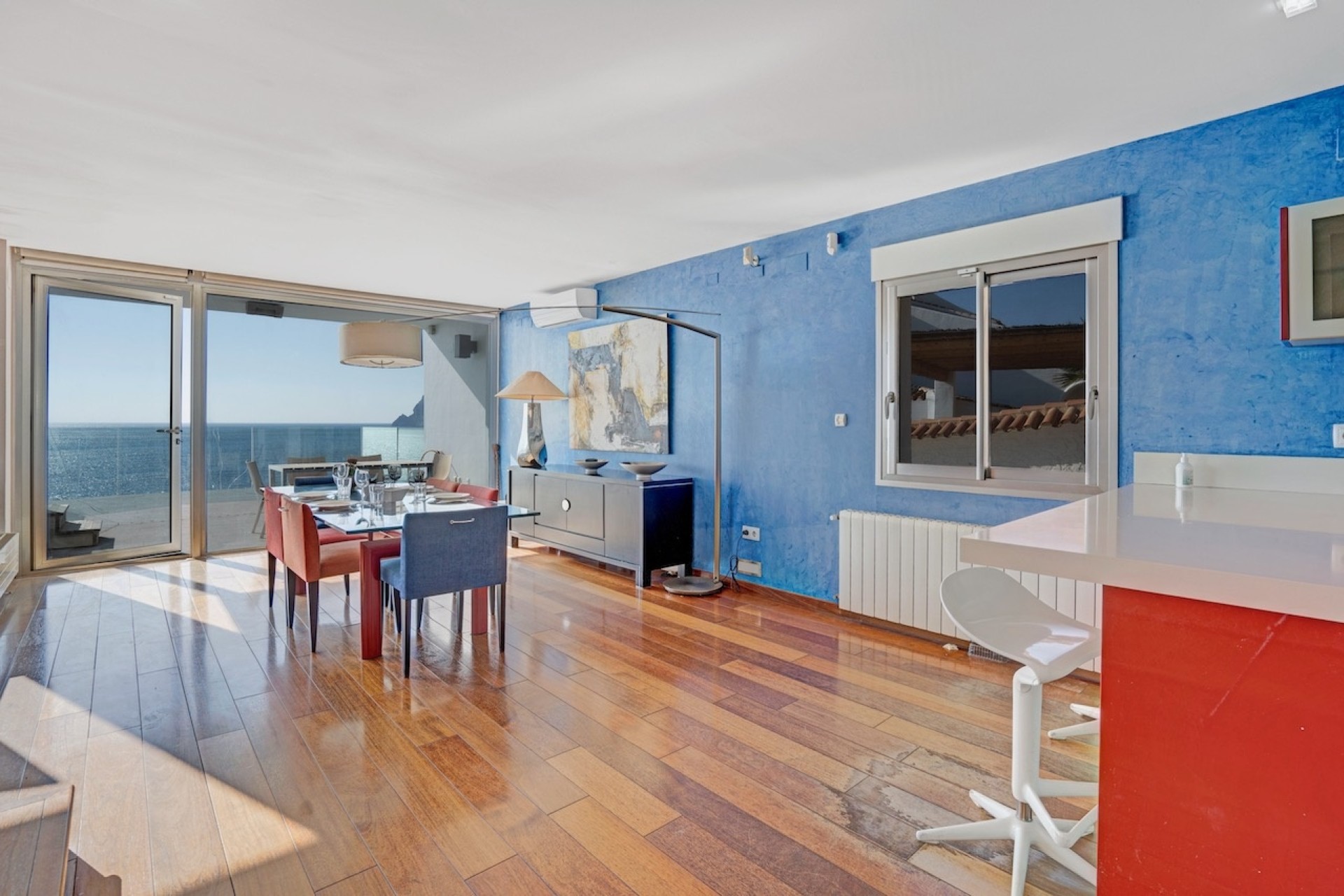 Resales - Villas - Benissa - Les Bassetes