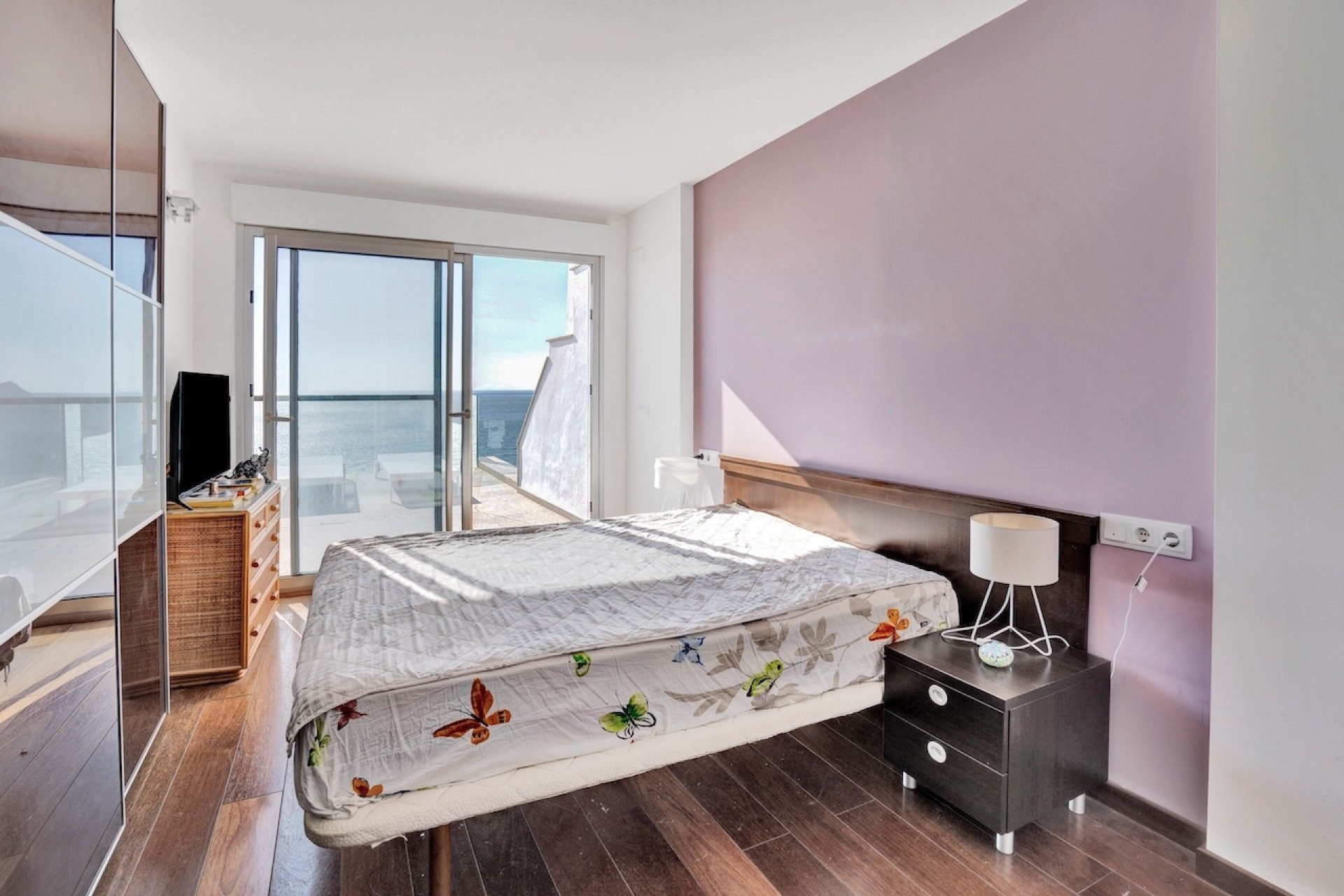 Resales - Villas - Benissa - Les Bassetes