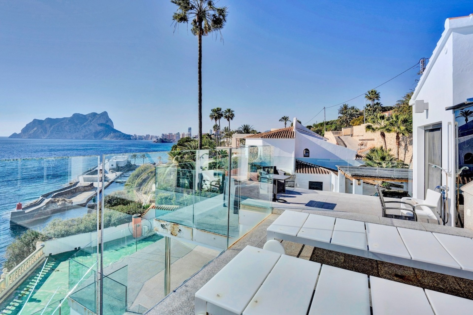 Resales - Villas - Benissa - Les Bassetes