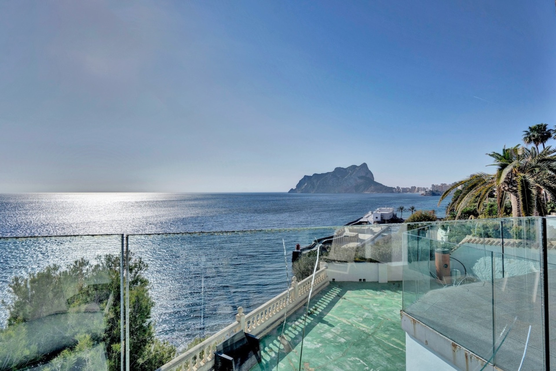 Resales - Villas - Benissa - Les Bassetes