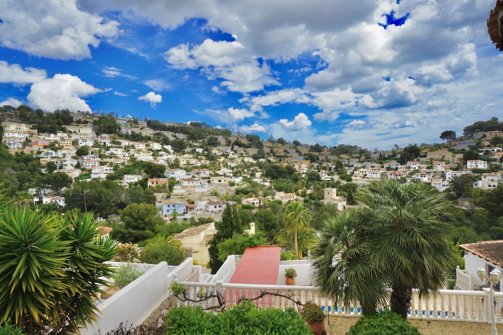 Resales - Villas - Benissa - Montemar