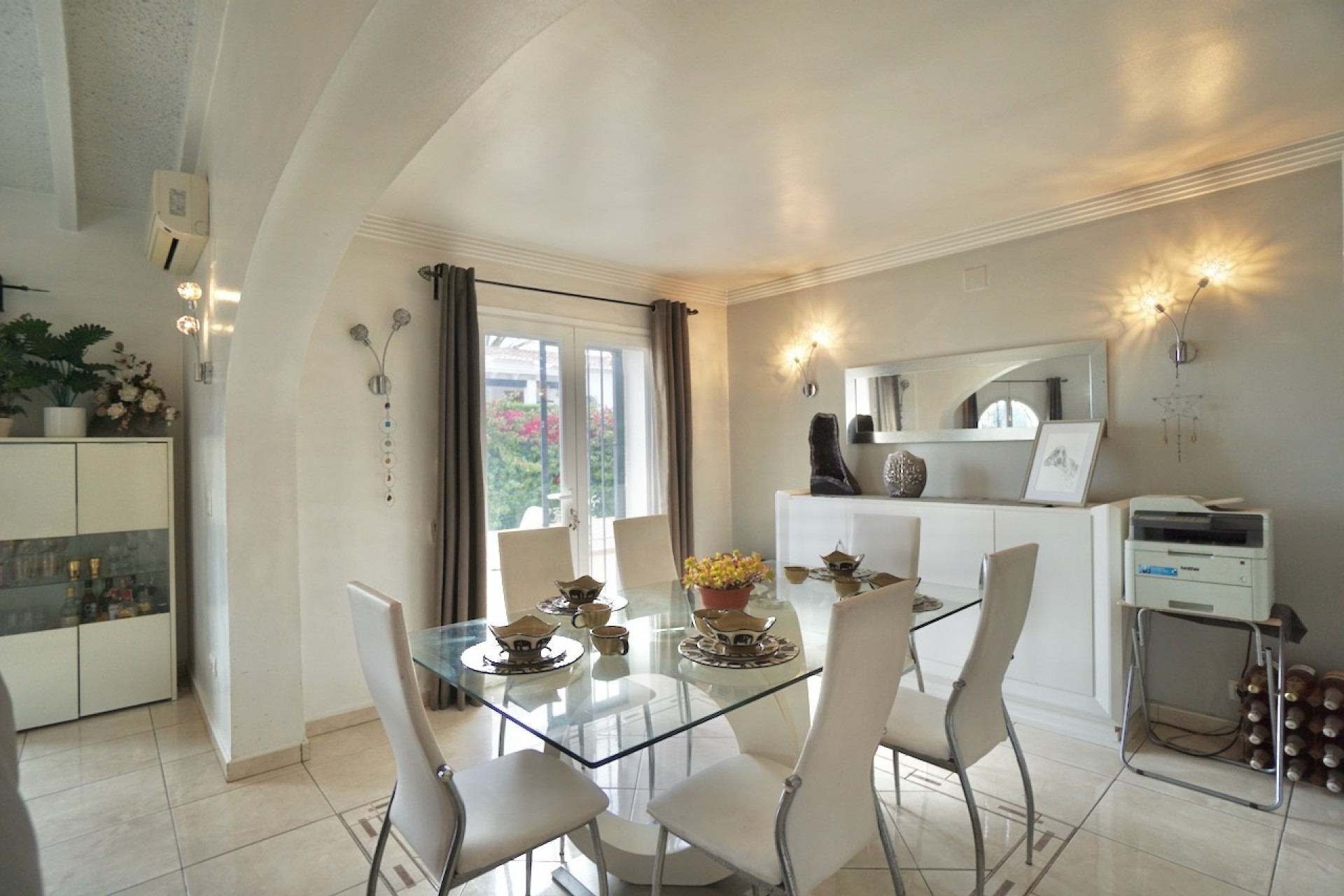 Resales - Villas - Benissa - Montemar