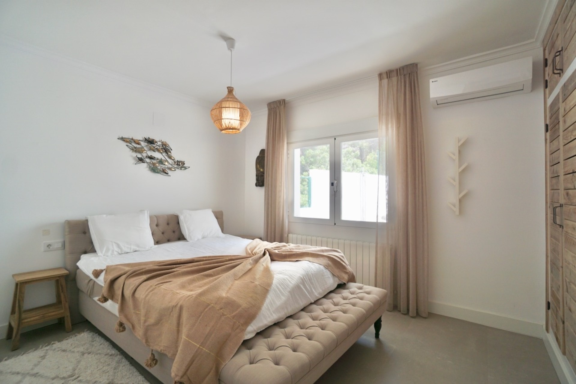 Resales - Villas - Benissa - Montemar