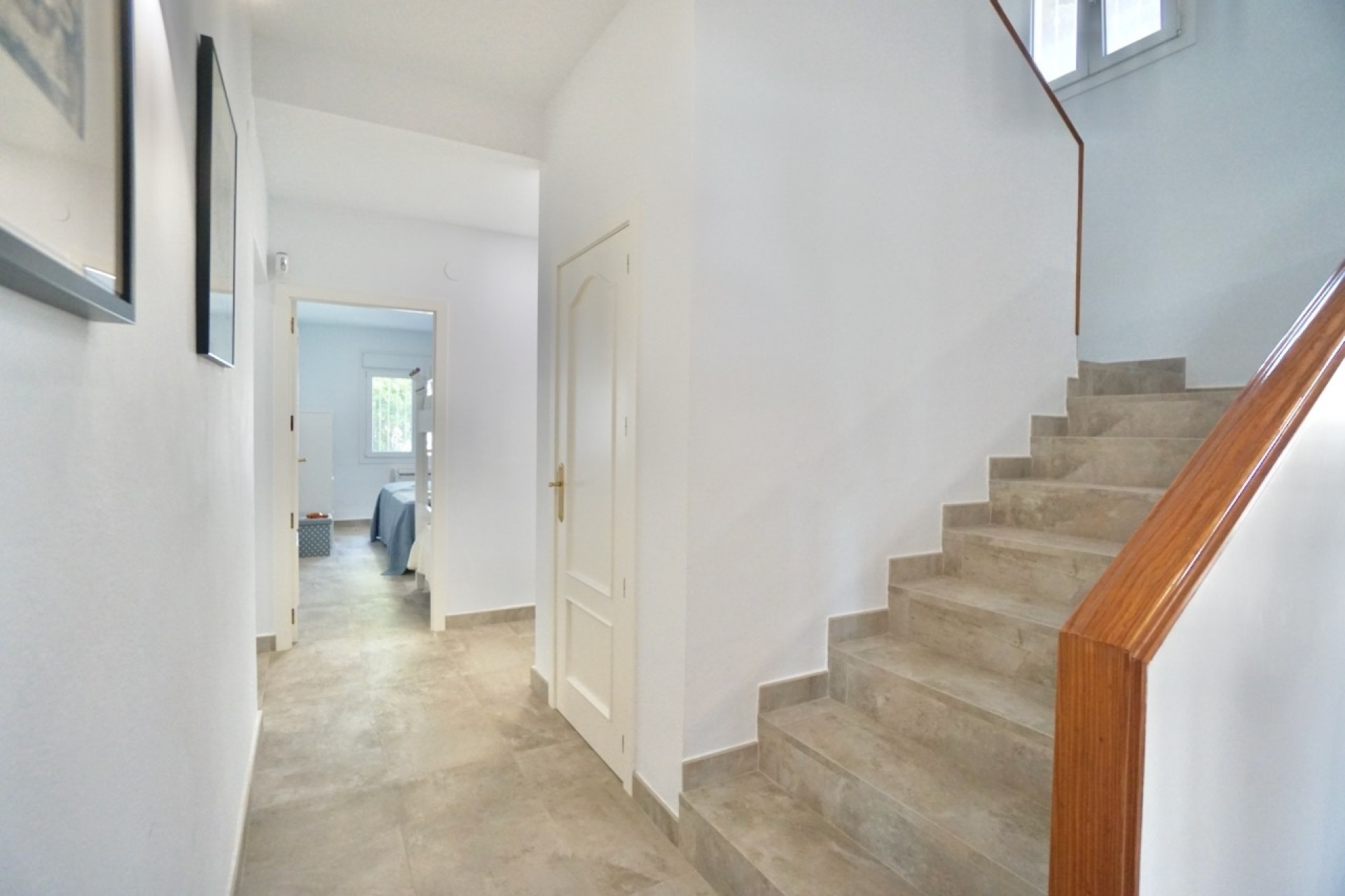 Resales - Villas - Benissa - Montemar