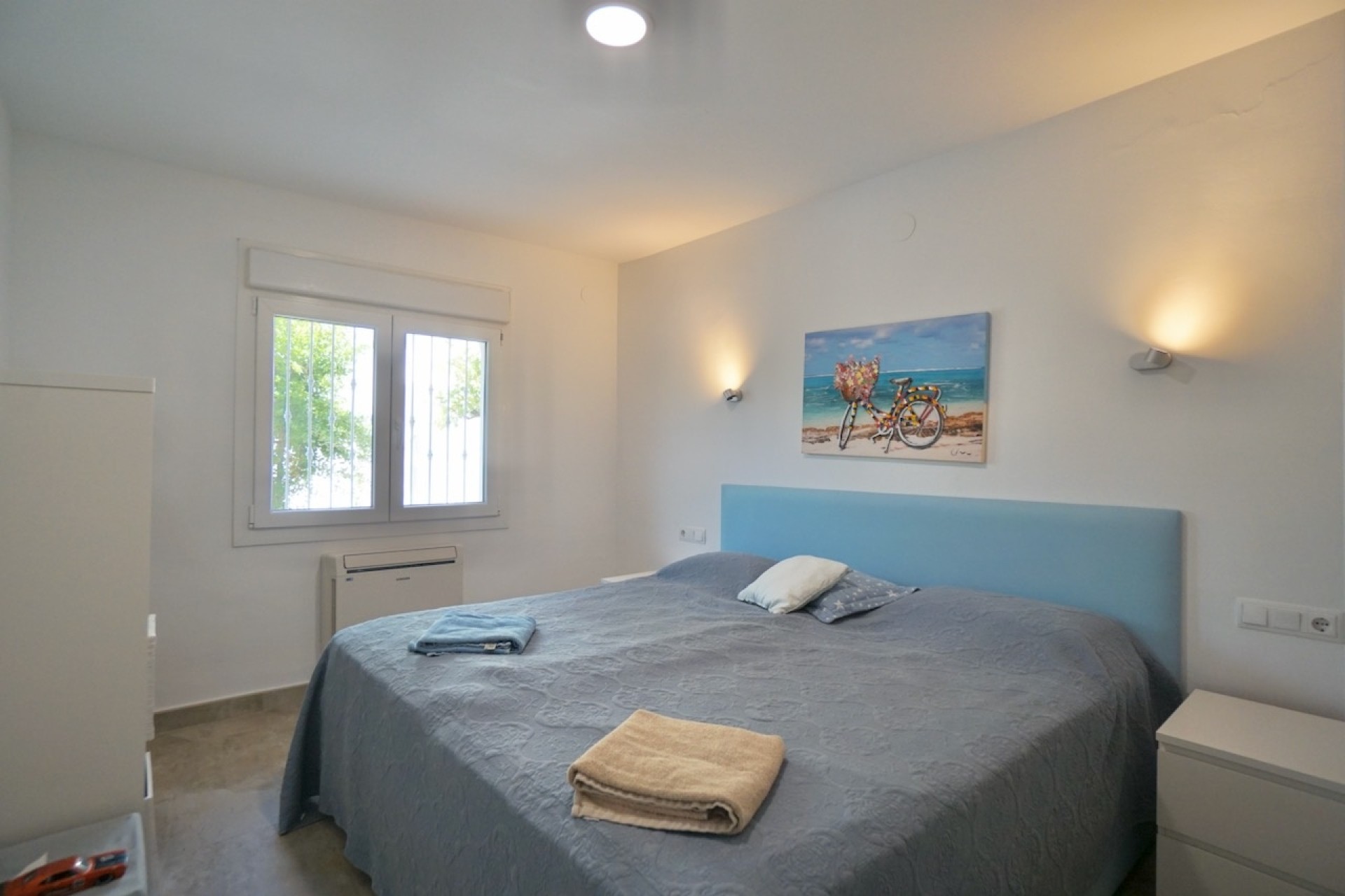 Resales - Villas - Benissa - Montemar