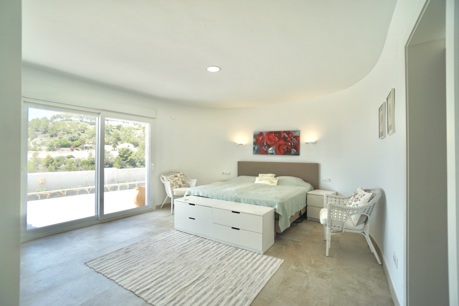 Resales - Villas - Benissa - Montemar