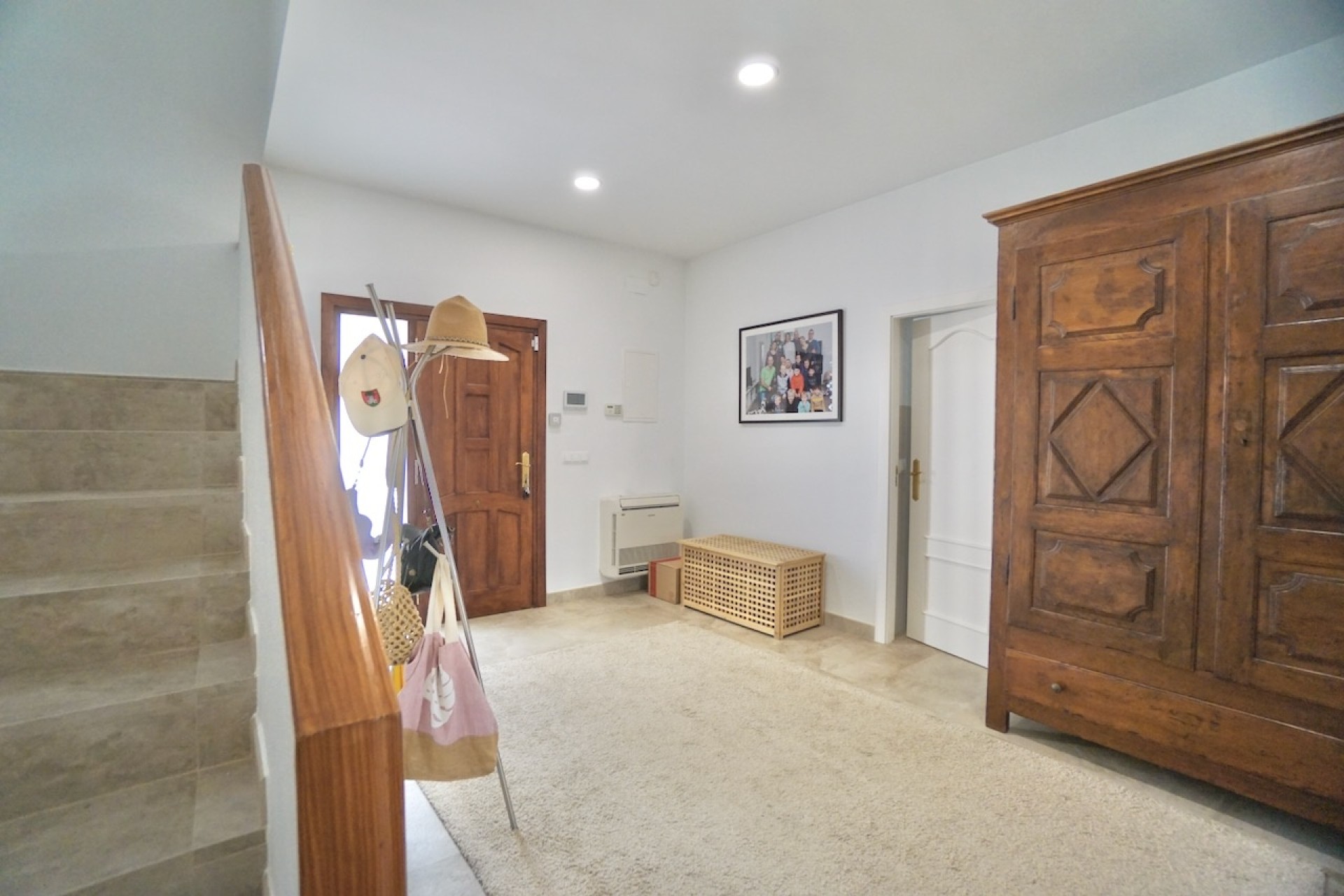 Resales - Villas - Benissa - Montemar