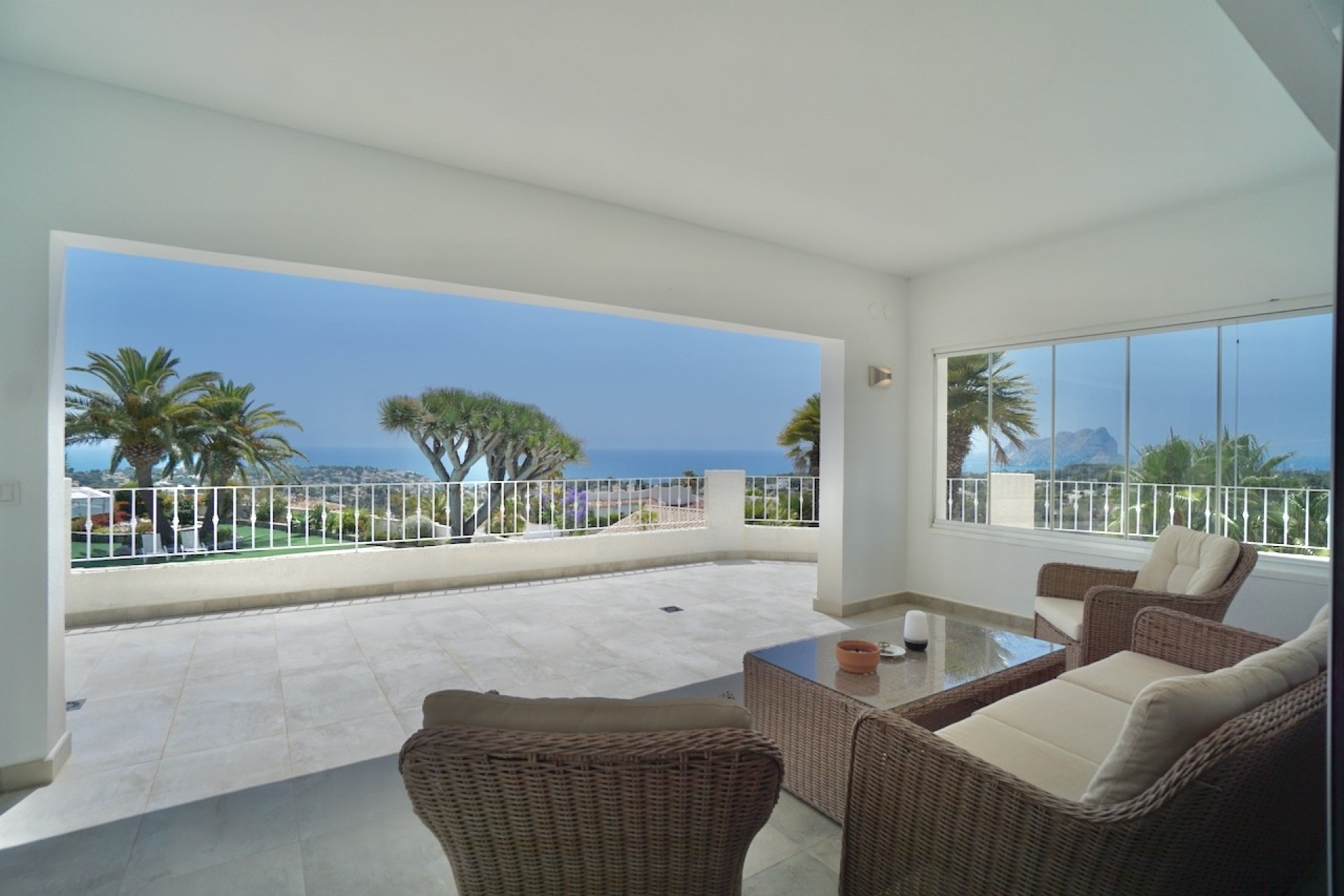 Resales - Villas - Benissa - Montemar