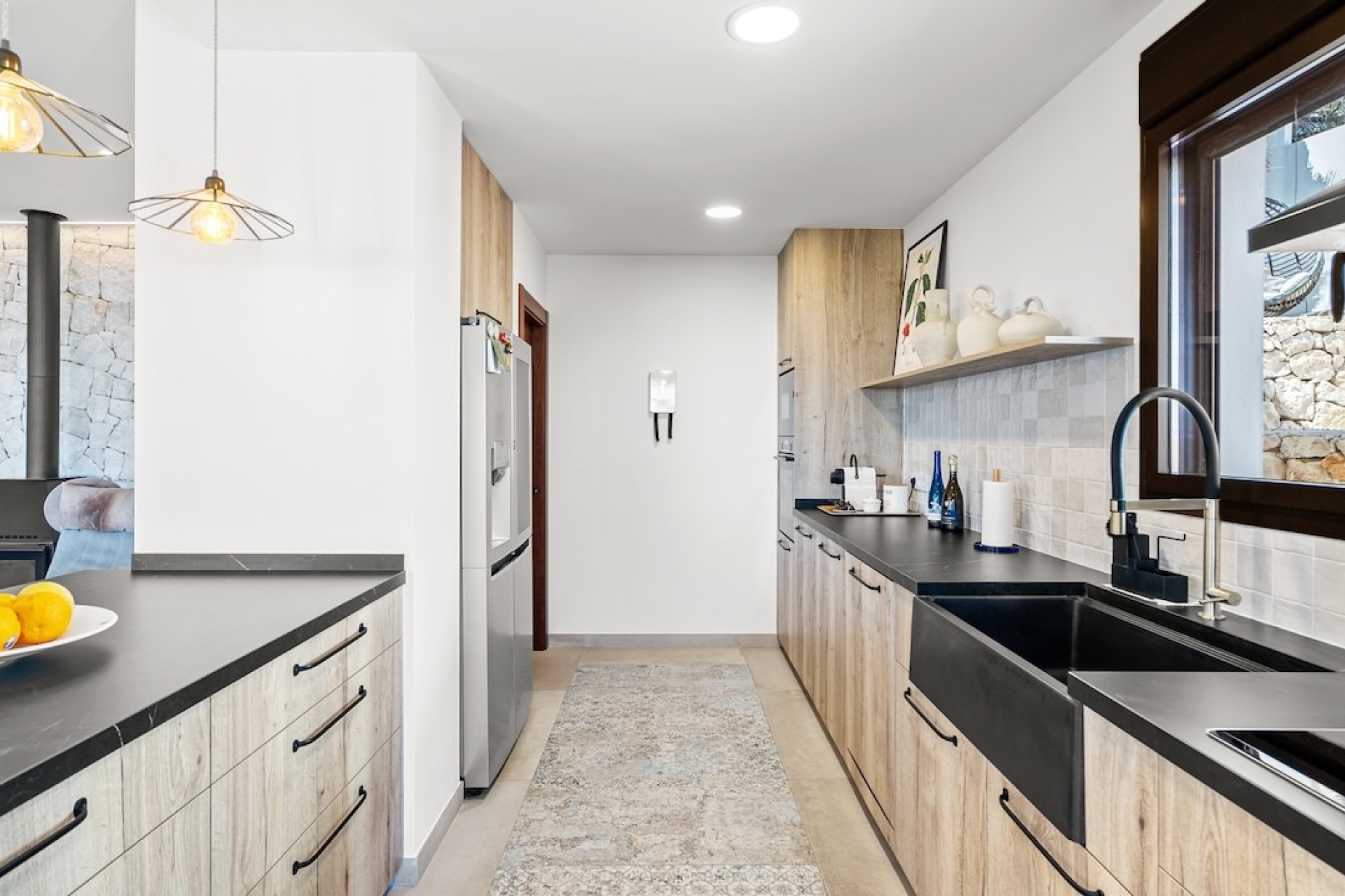 Resales - Villas - Benissa - Montemar