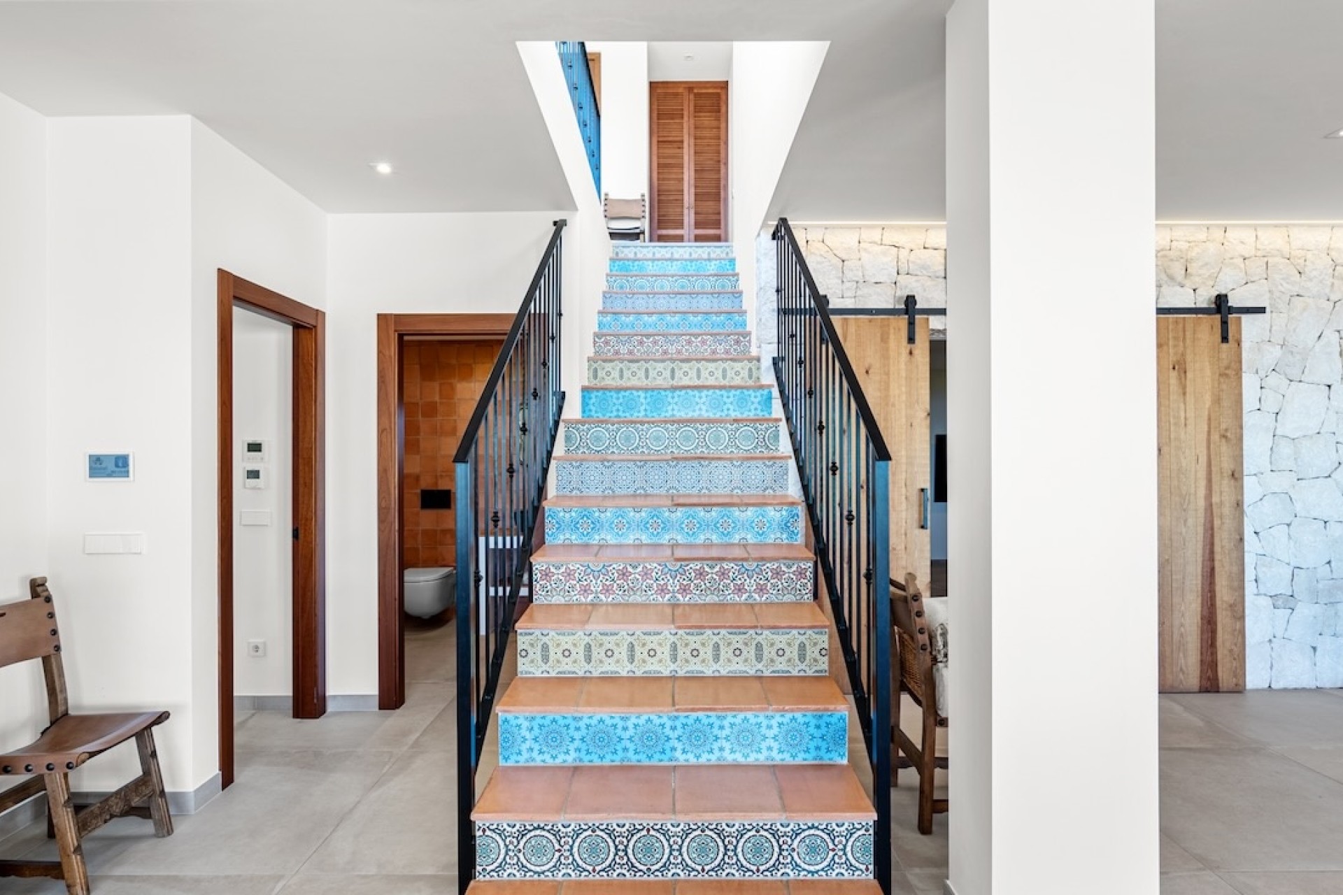 Resales - Villas - Benissa - Montemar