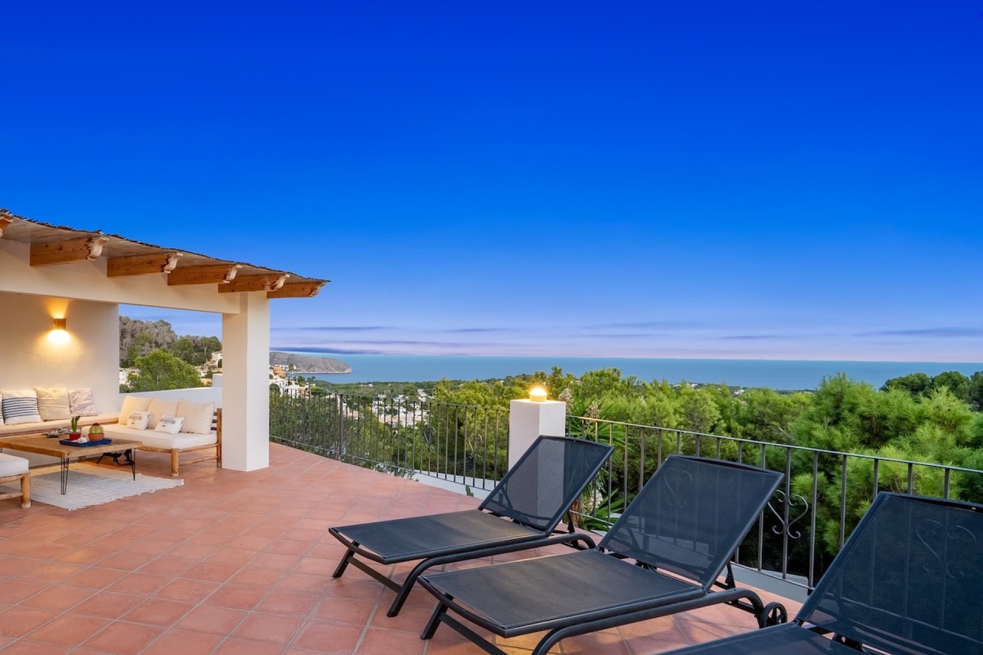 Resales - Villas - Benissa - Montemar