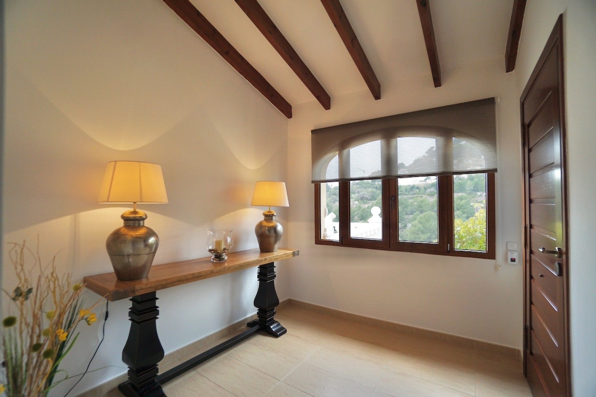 Resales - Villas - Benissa - San Jaime