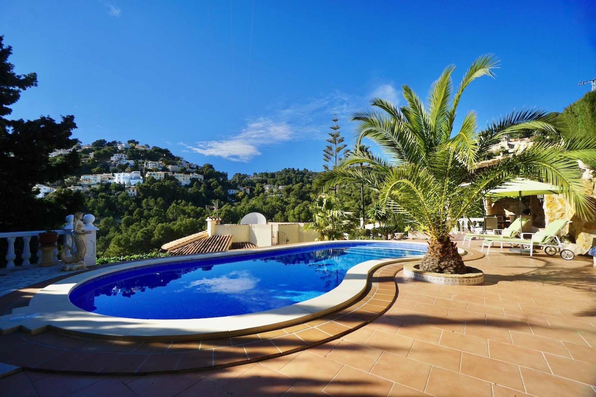 Resales - Villas - Benissa - San Jaime