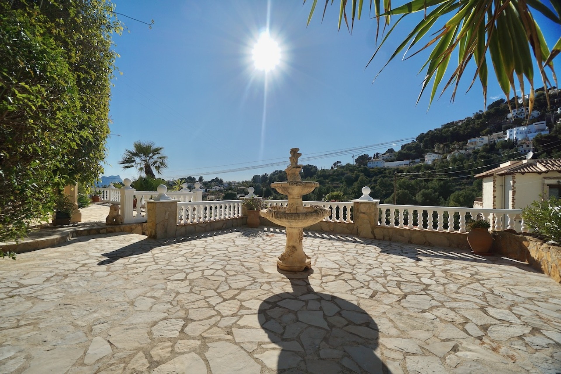 Resales - Villas - Benissa - San Jaime