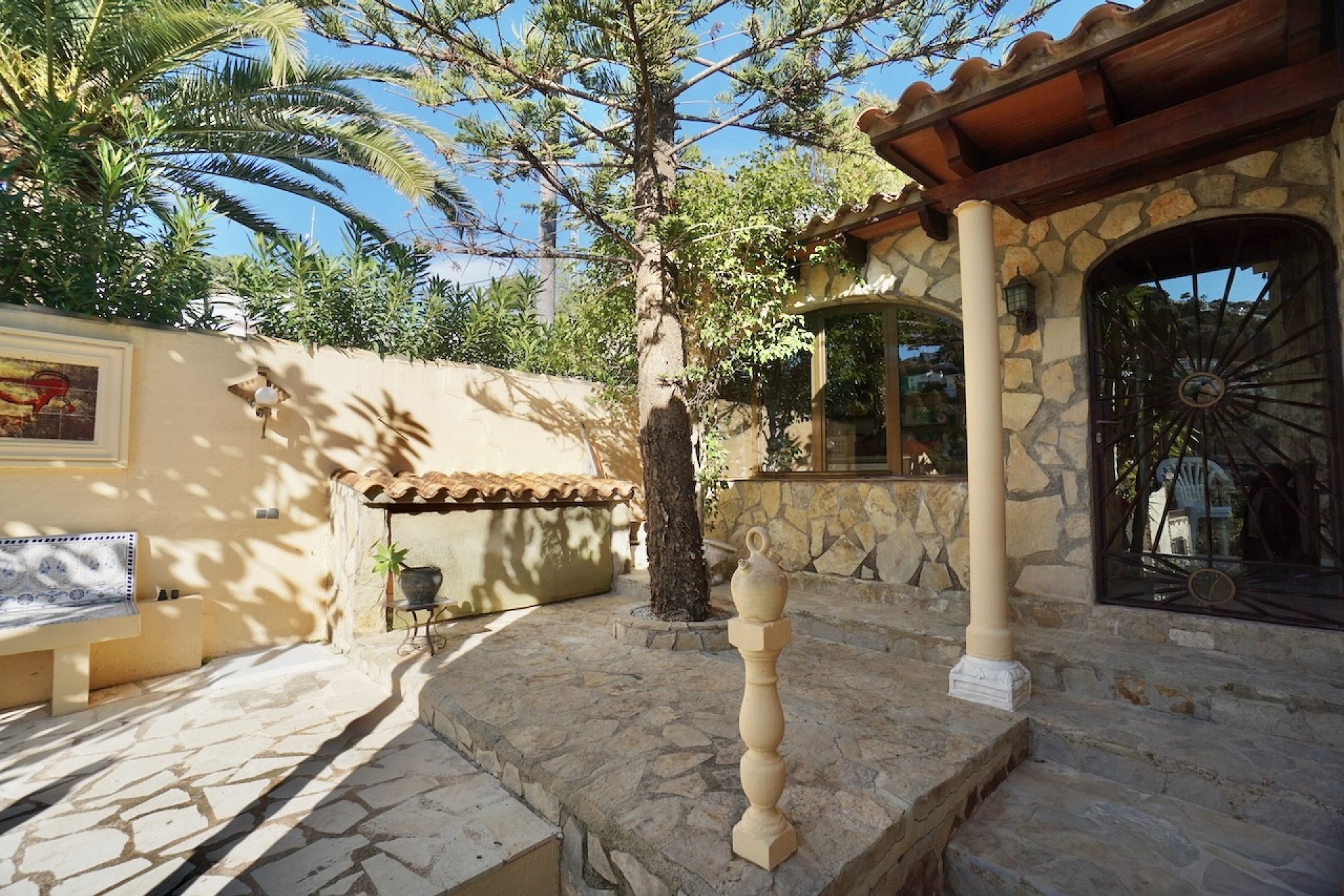 Resales - Villas - Benissa - San Jaime