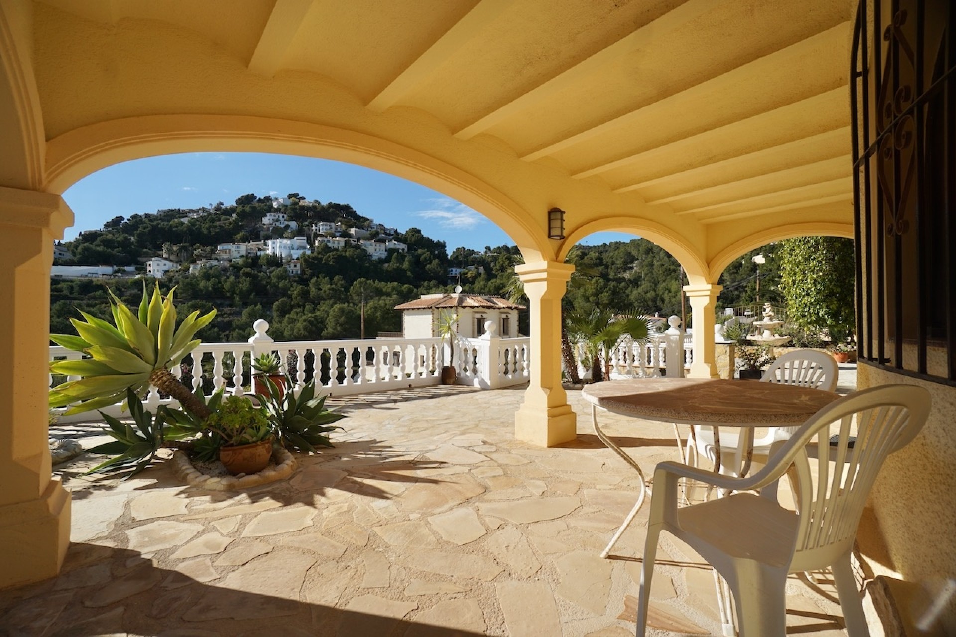 Resales - Villas - Benissa - San Jaime