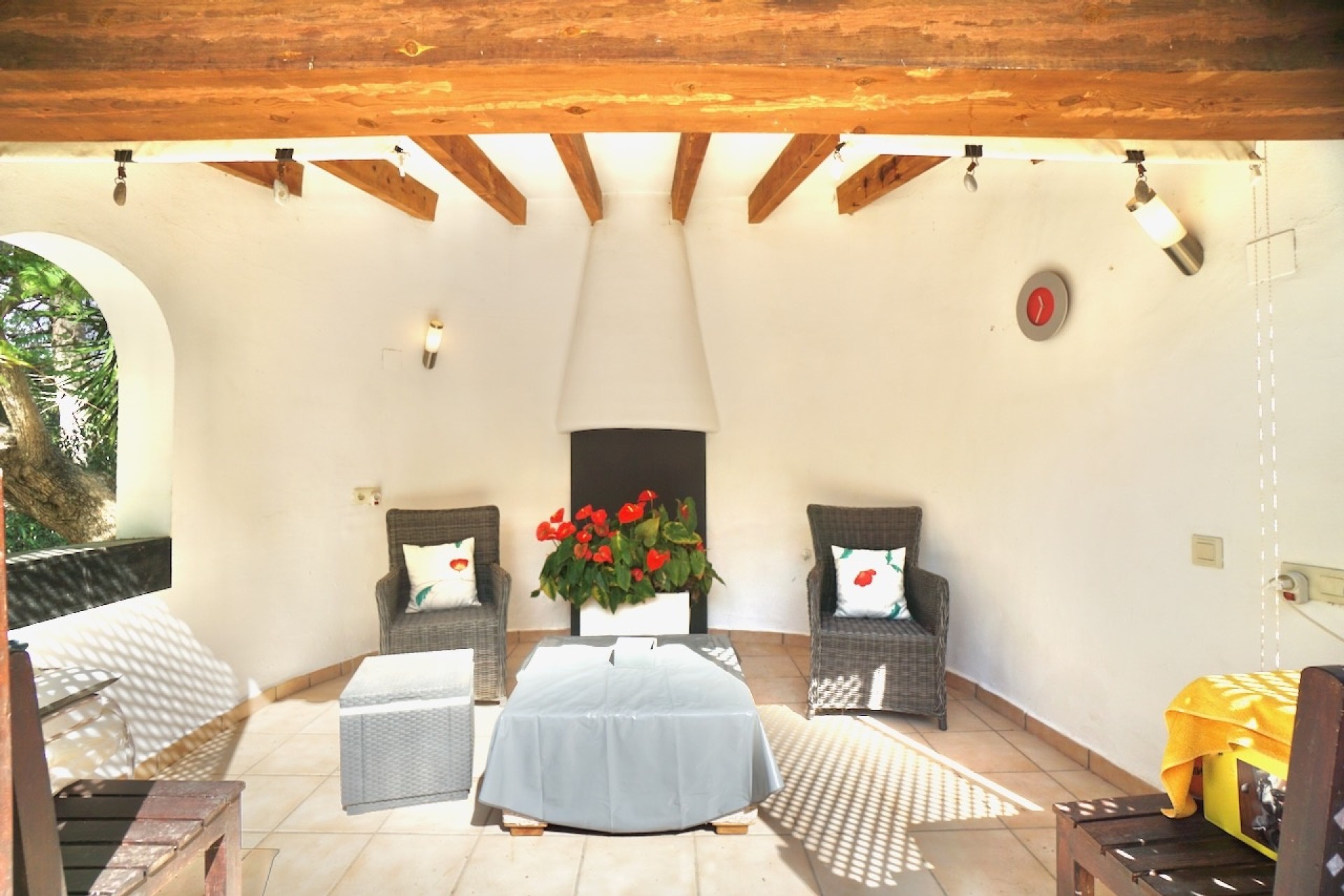 Resales - Villas - Benissa - San Jaime