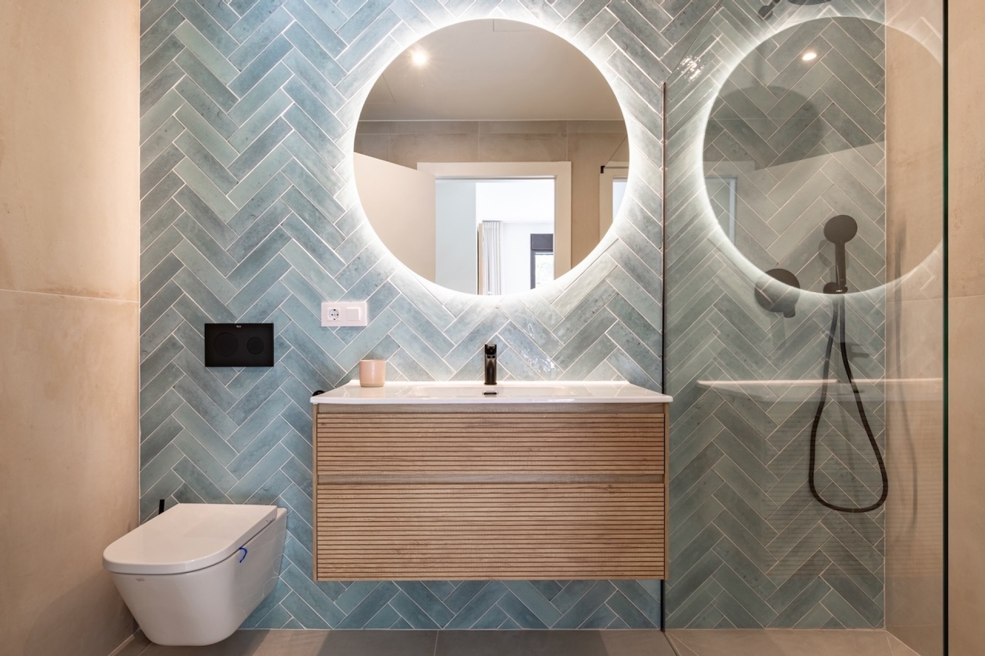 Resales - Villas - Benissa - San Jaime