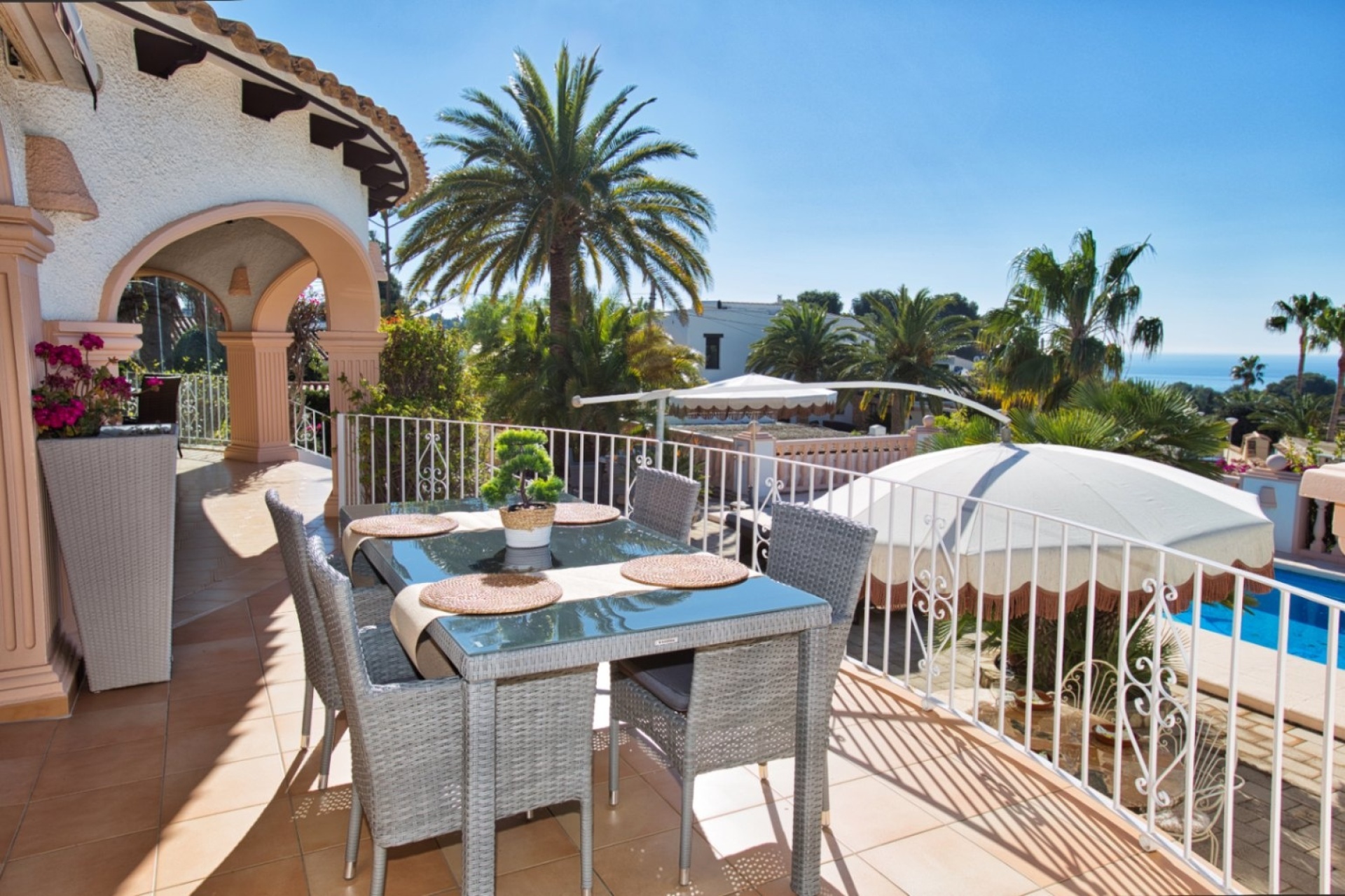 Resales - Villas - Benissa - San Jaime