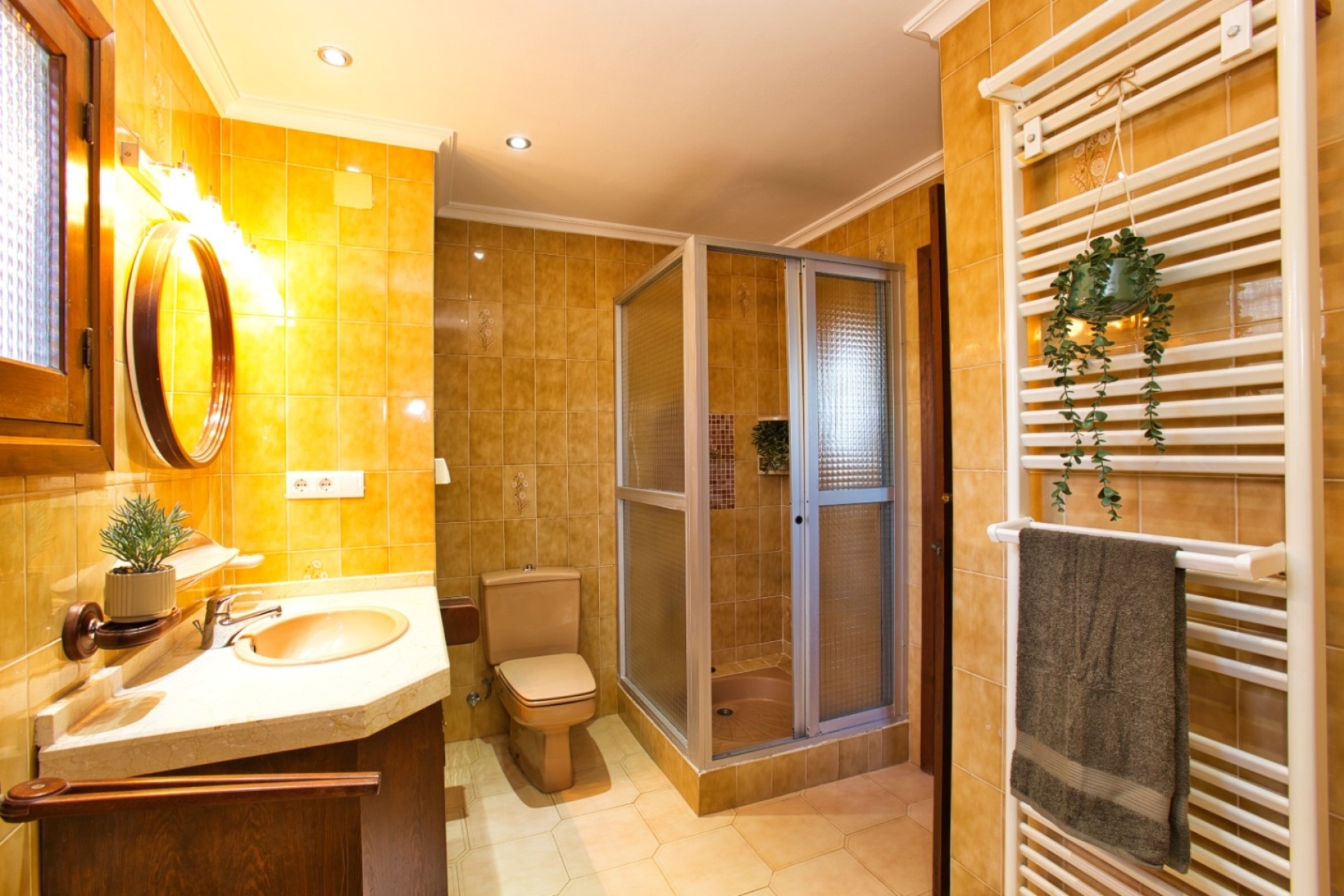 Resales - Villas - Benissa - San Jaime