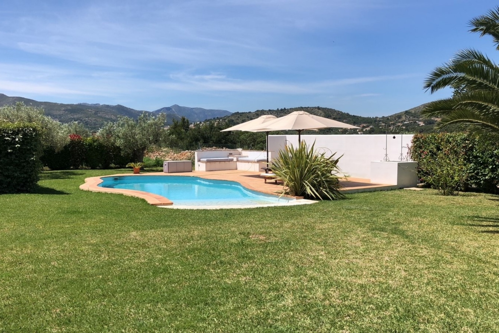 Resales - Villas - Benissa