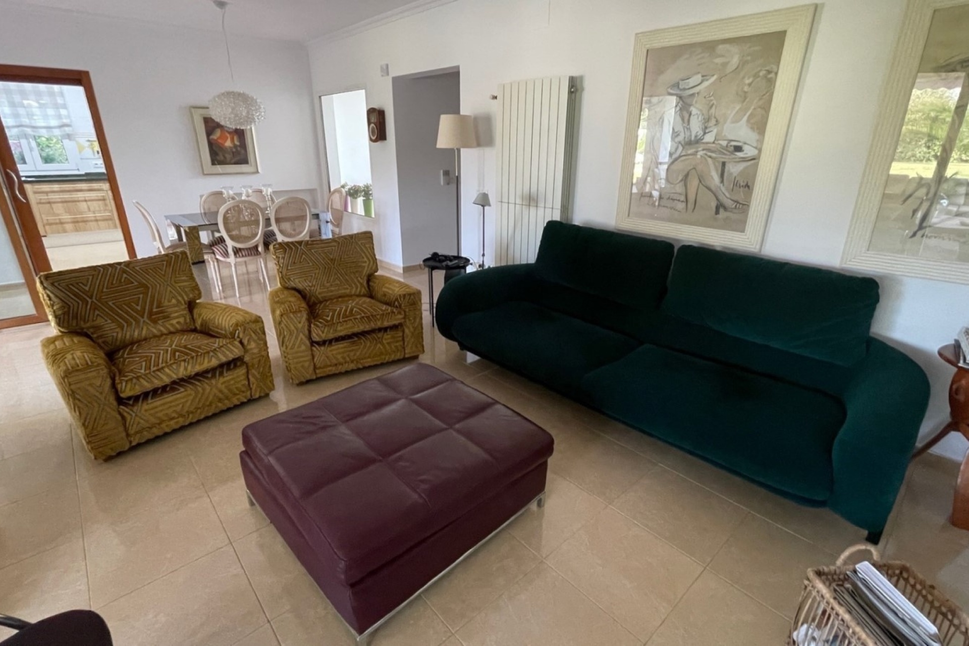 Resales - Villas - Benissa