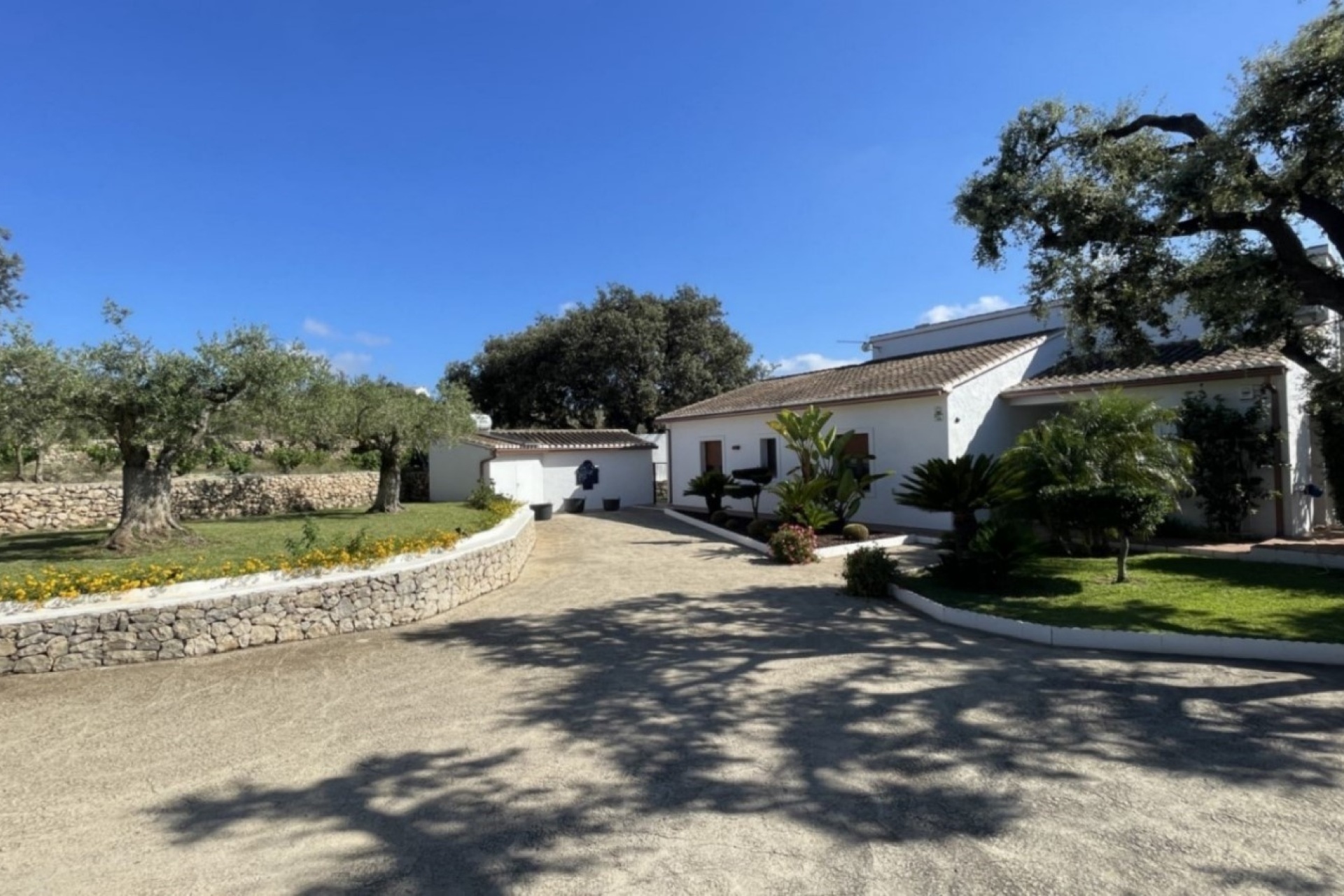 Resales - Villas - Benissa