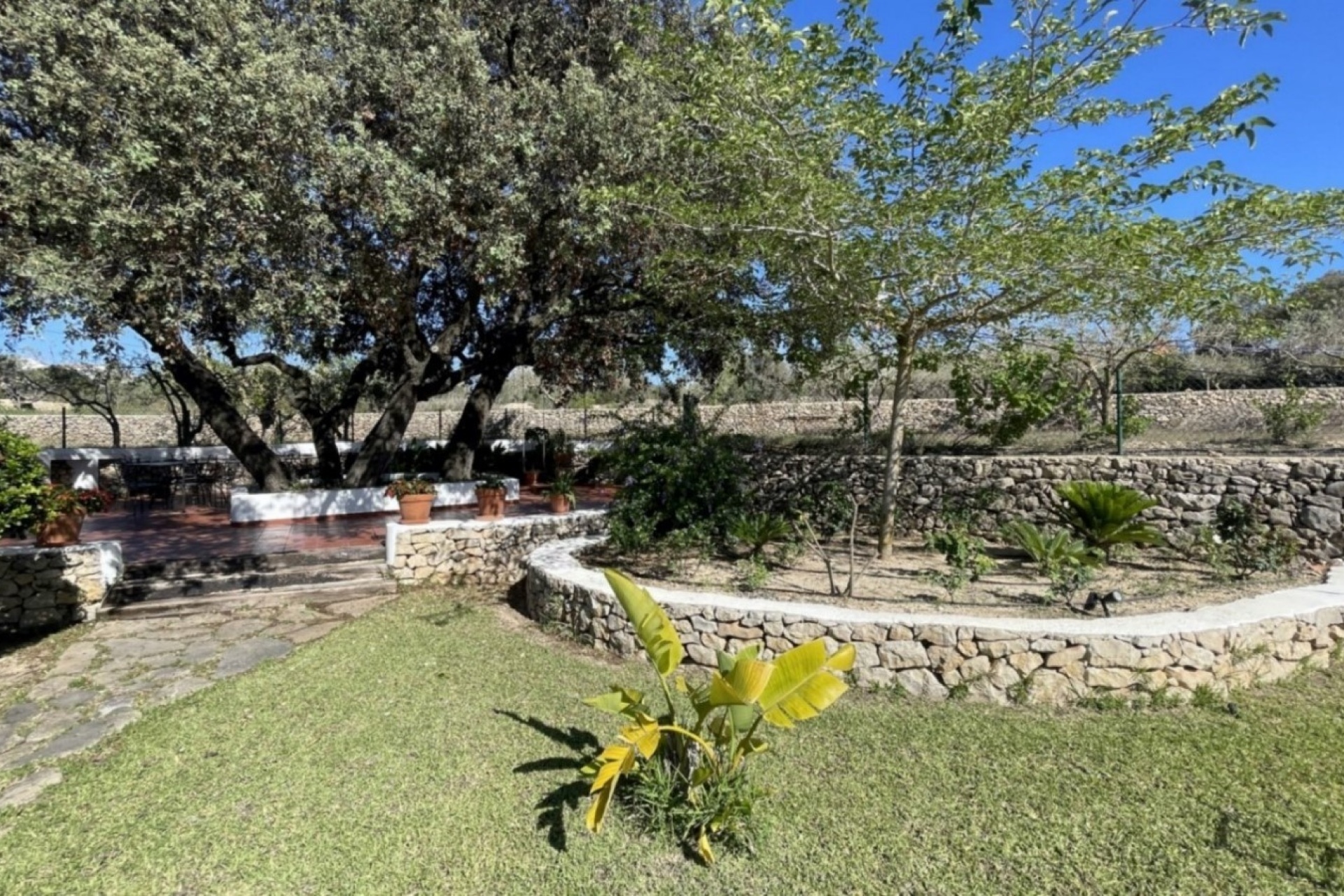 Resales - Villas - Benissa