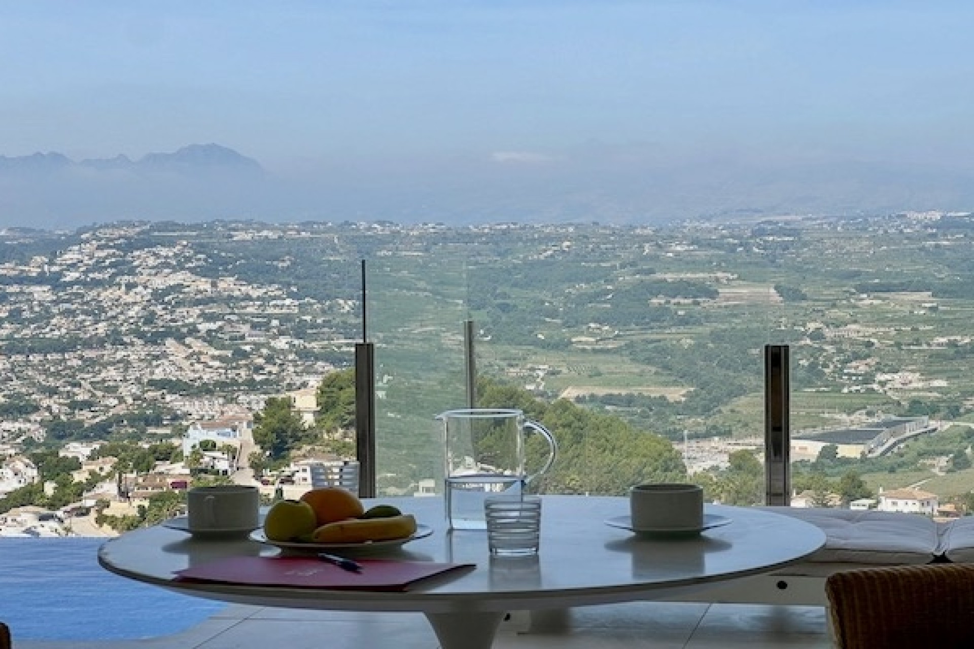 Resales - Villas - Benitachell - La Cumbre del Sol