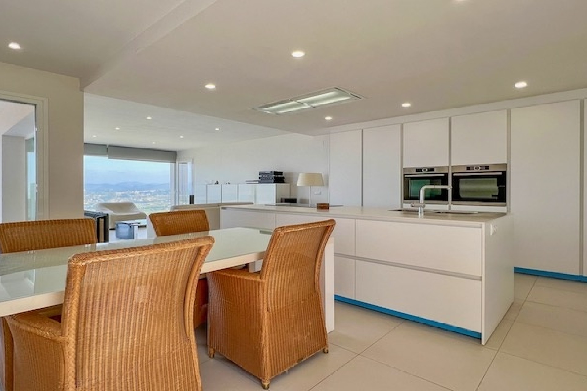 Resales - Villas - Benitachell - La Cumbre del Sol