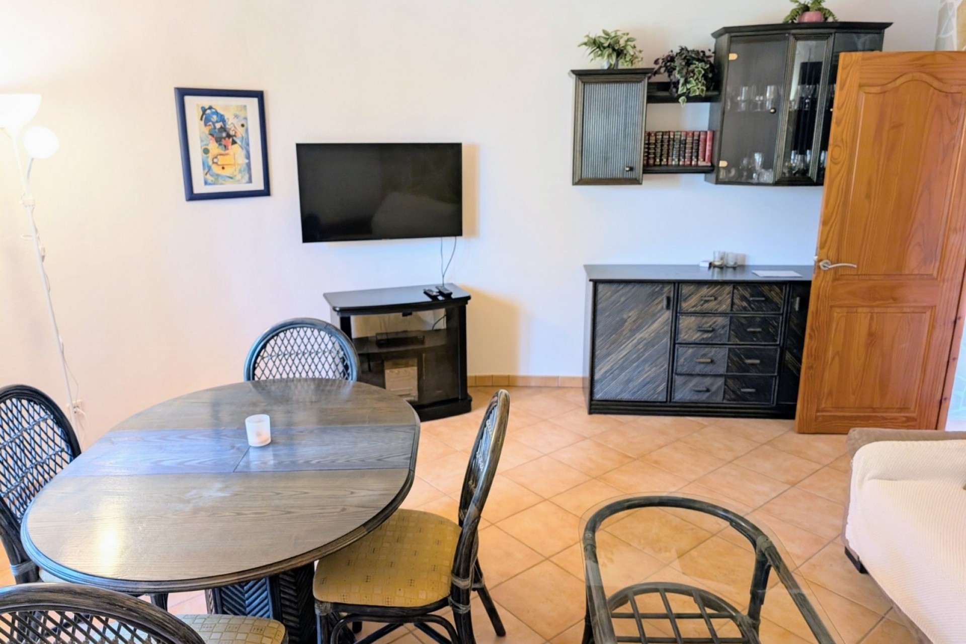 Resales - Villas - Benitachell - La Cumbre del Sol