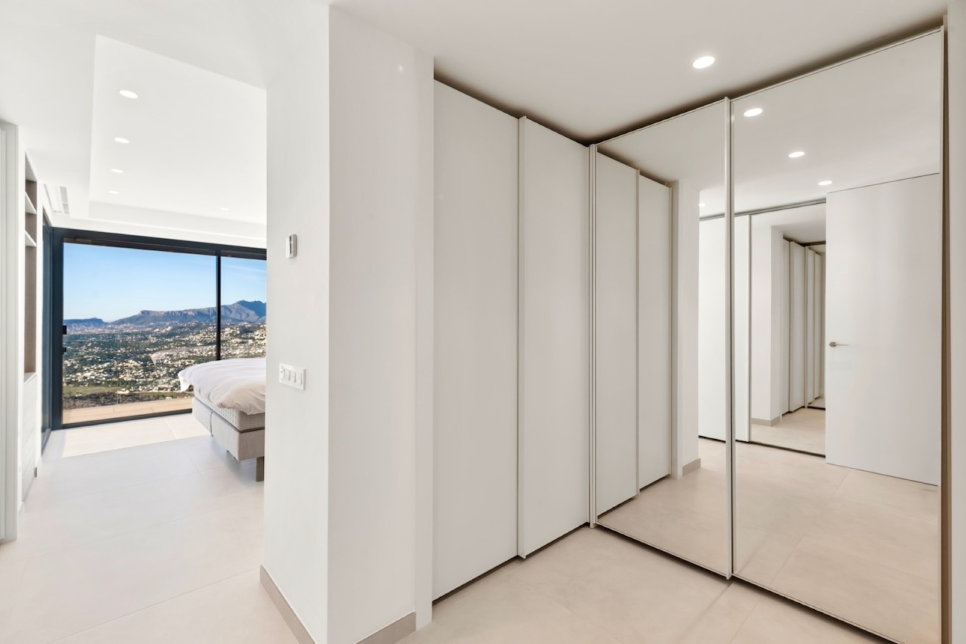 Resales - Villas - Benitachell - La Cumbre del Sol