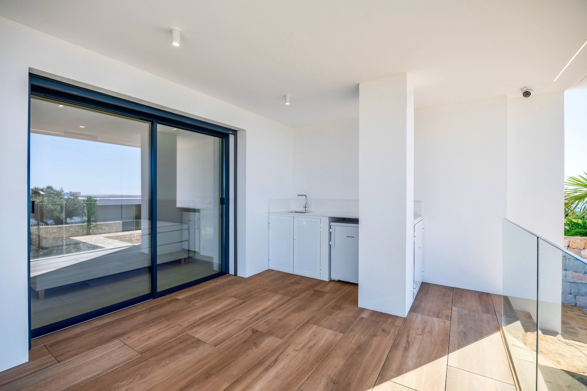 Resales - Villas - Benitachell - La Cumbre del Sol