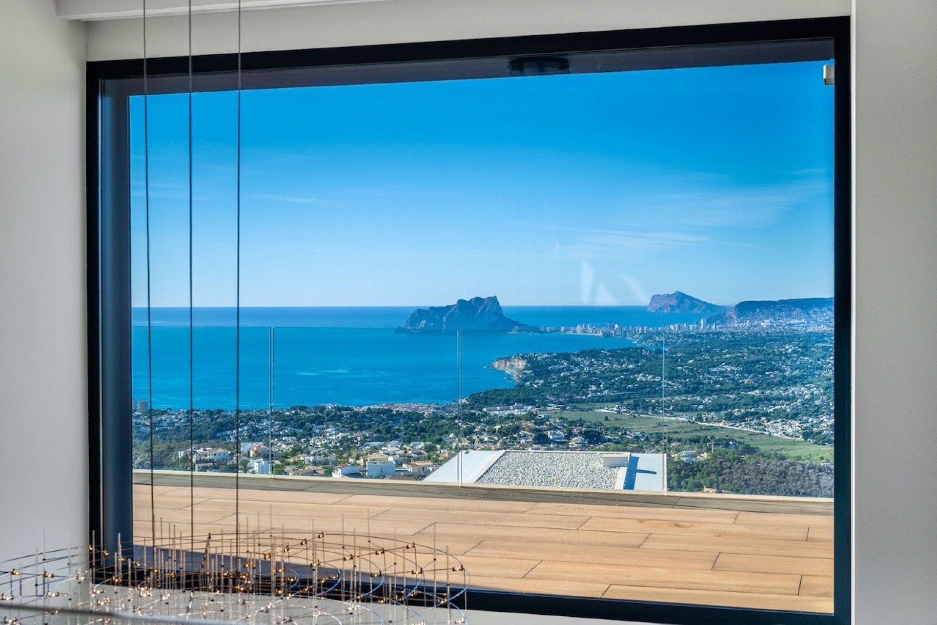 Resales - Villas - Benitachell - La Cumbre del Sol