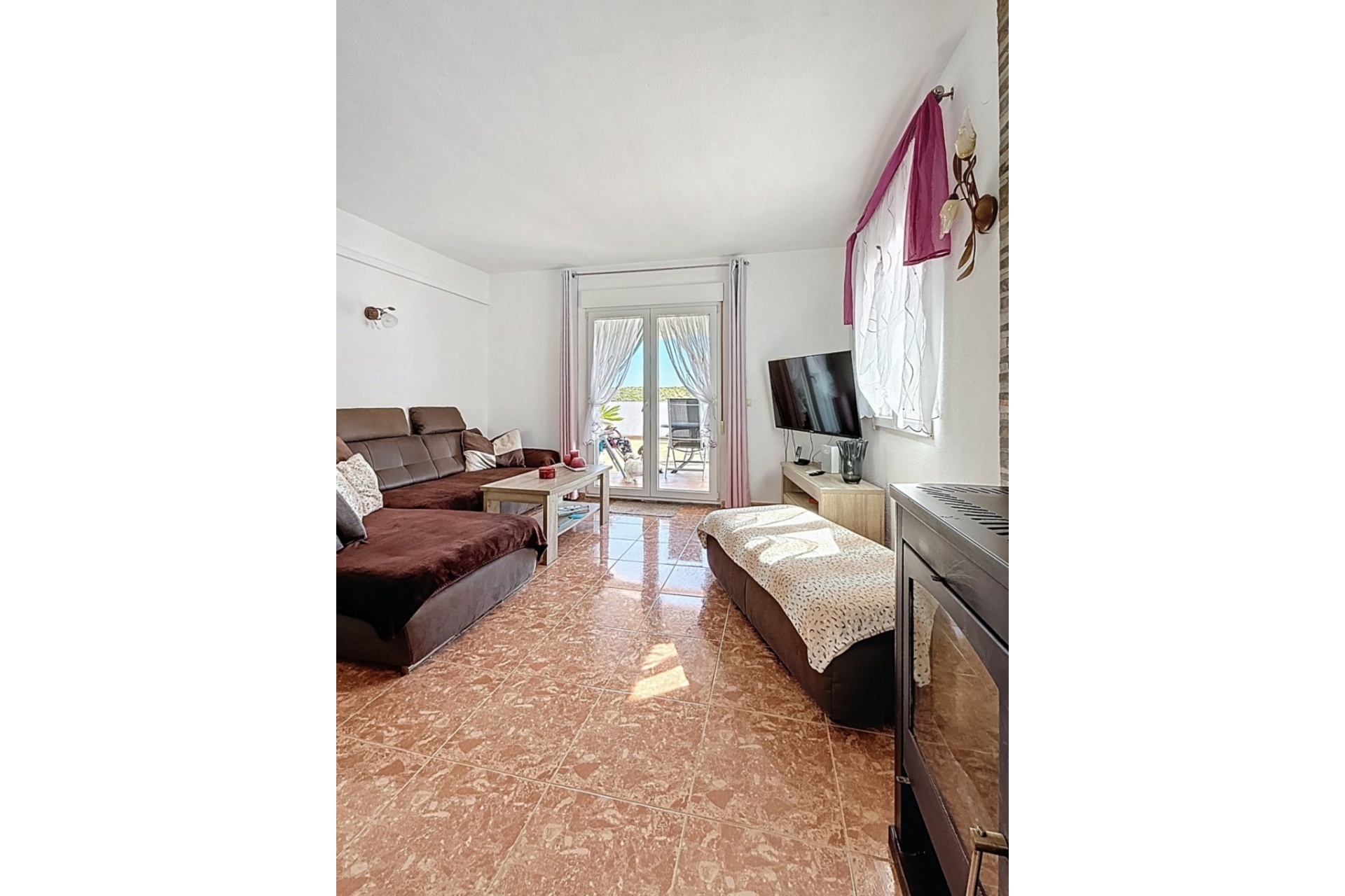 Resales - Villas - Benitachell - La Cumbre del Sol