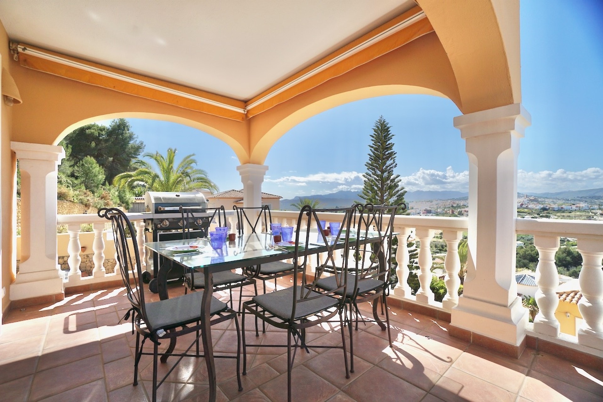 Resales - Villas - Benitachell - Los Calistros