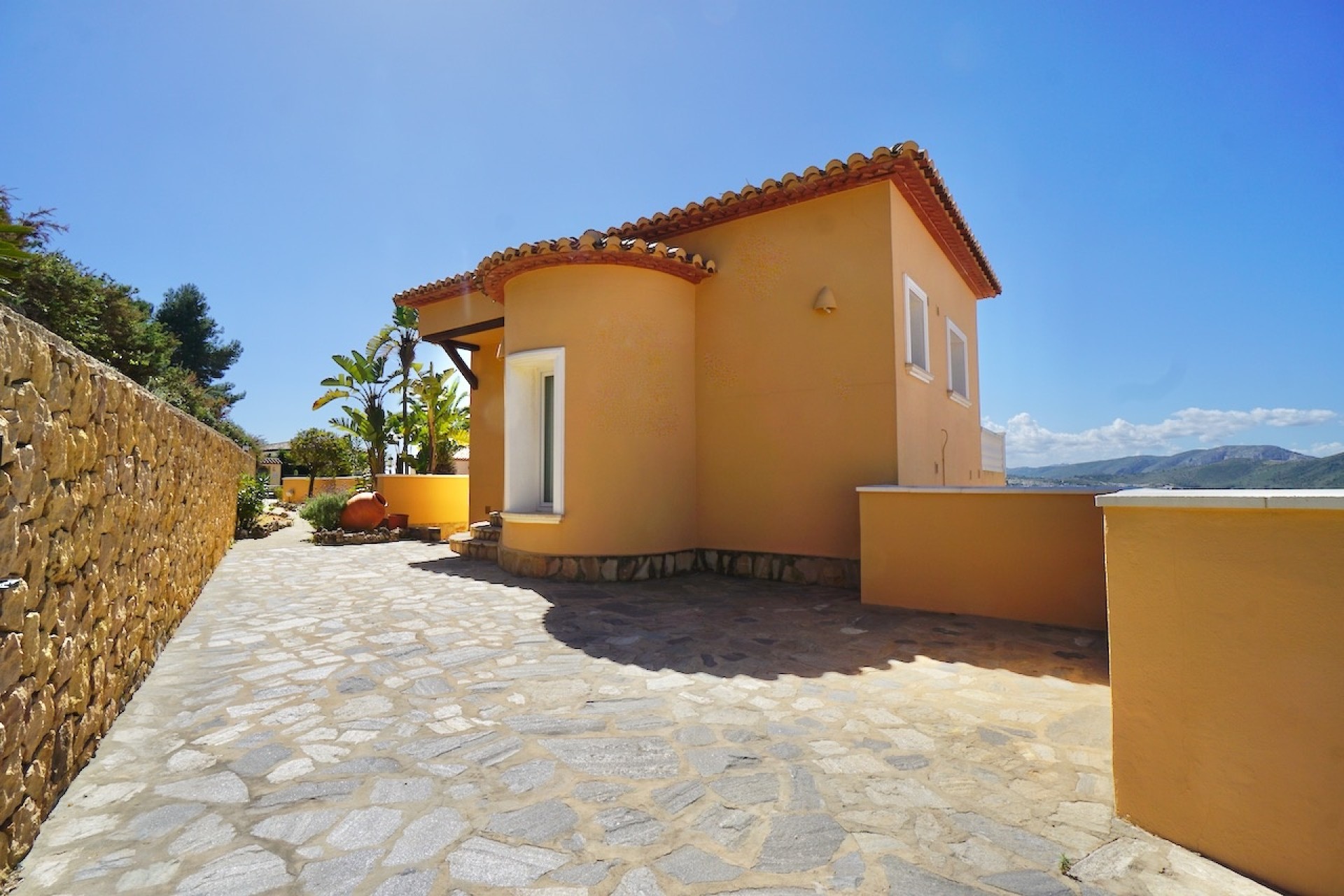 Resales - Villas - Benitachell - Los Calistros