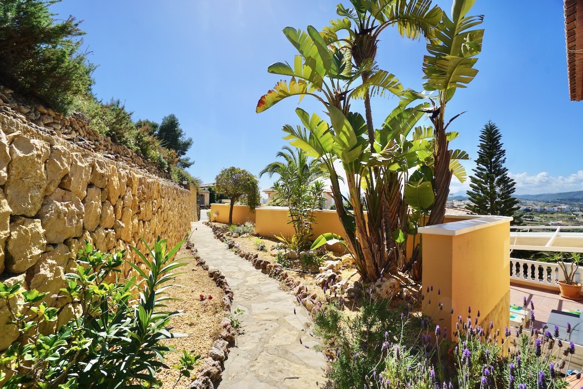 Resales - Villas - Benitachell - Los Calistros