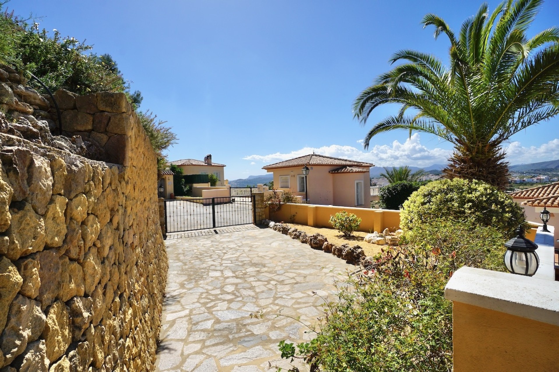 Resales - Villas - Benitachell - Los Calistros