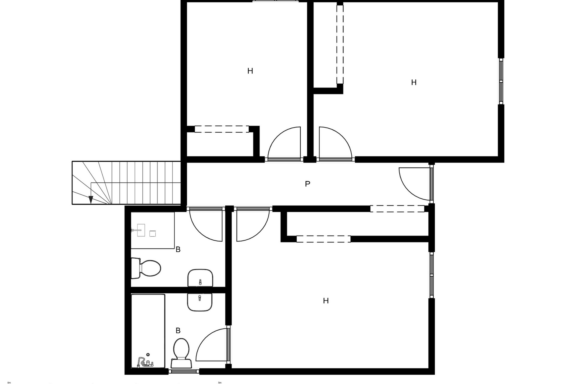 Resales - Villas - Benitachell - Los Calistros