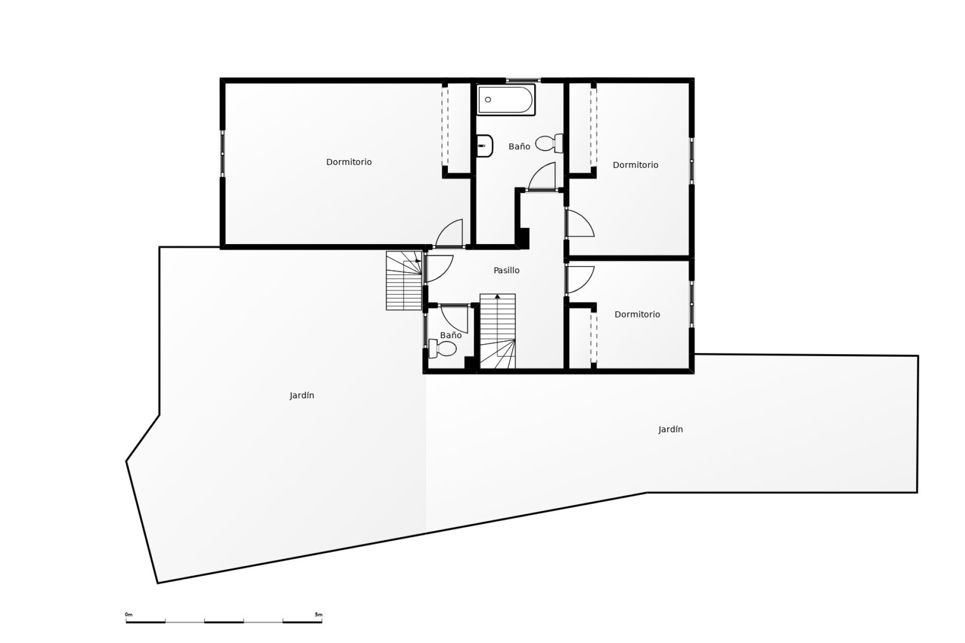 Resales - Villas - Benitachell - Los Calistros